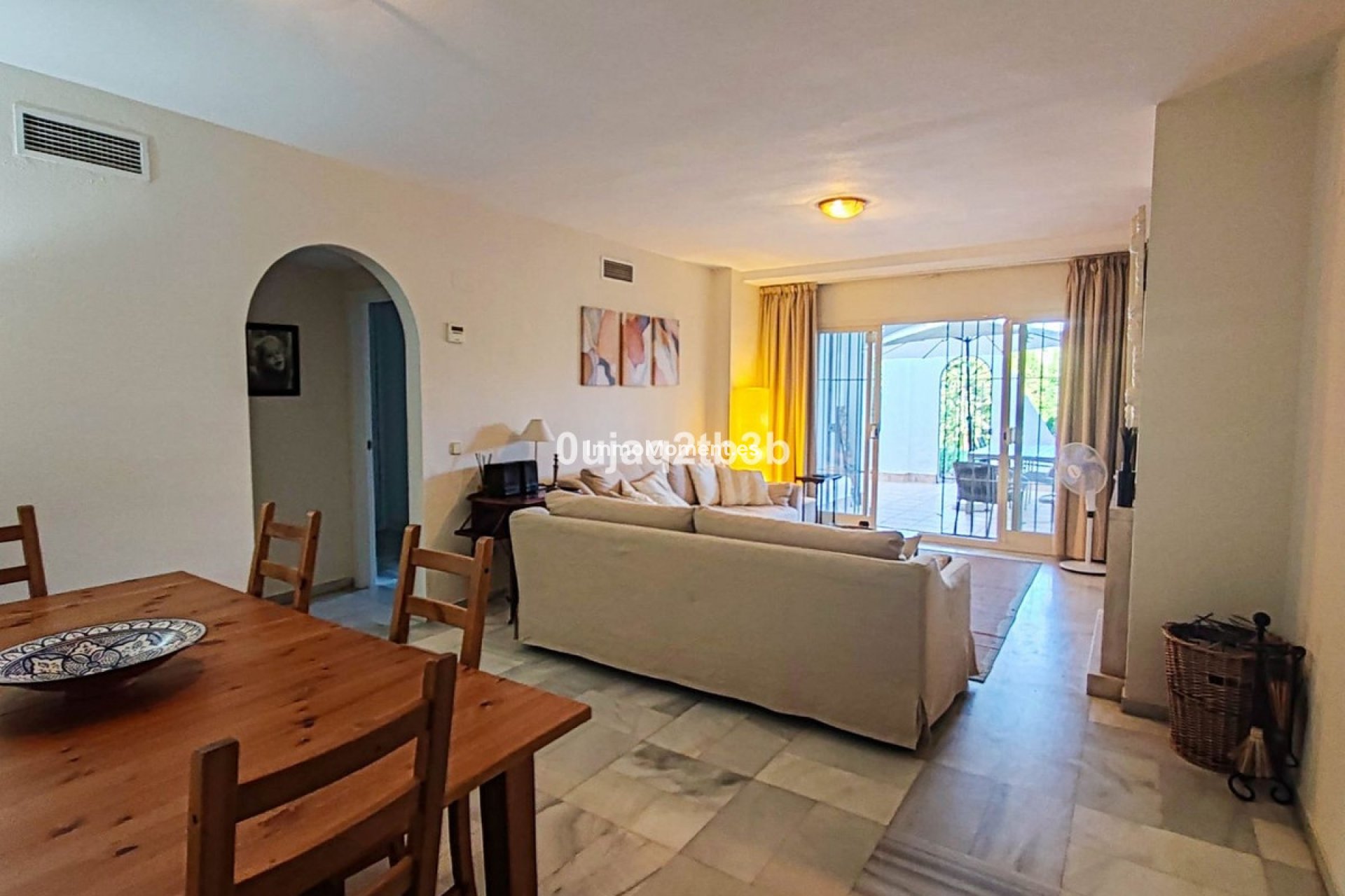 Bestaande woning - Appartement - Marbella - Nagüeles