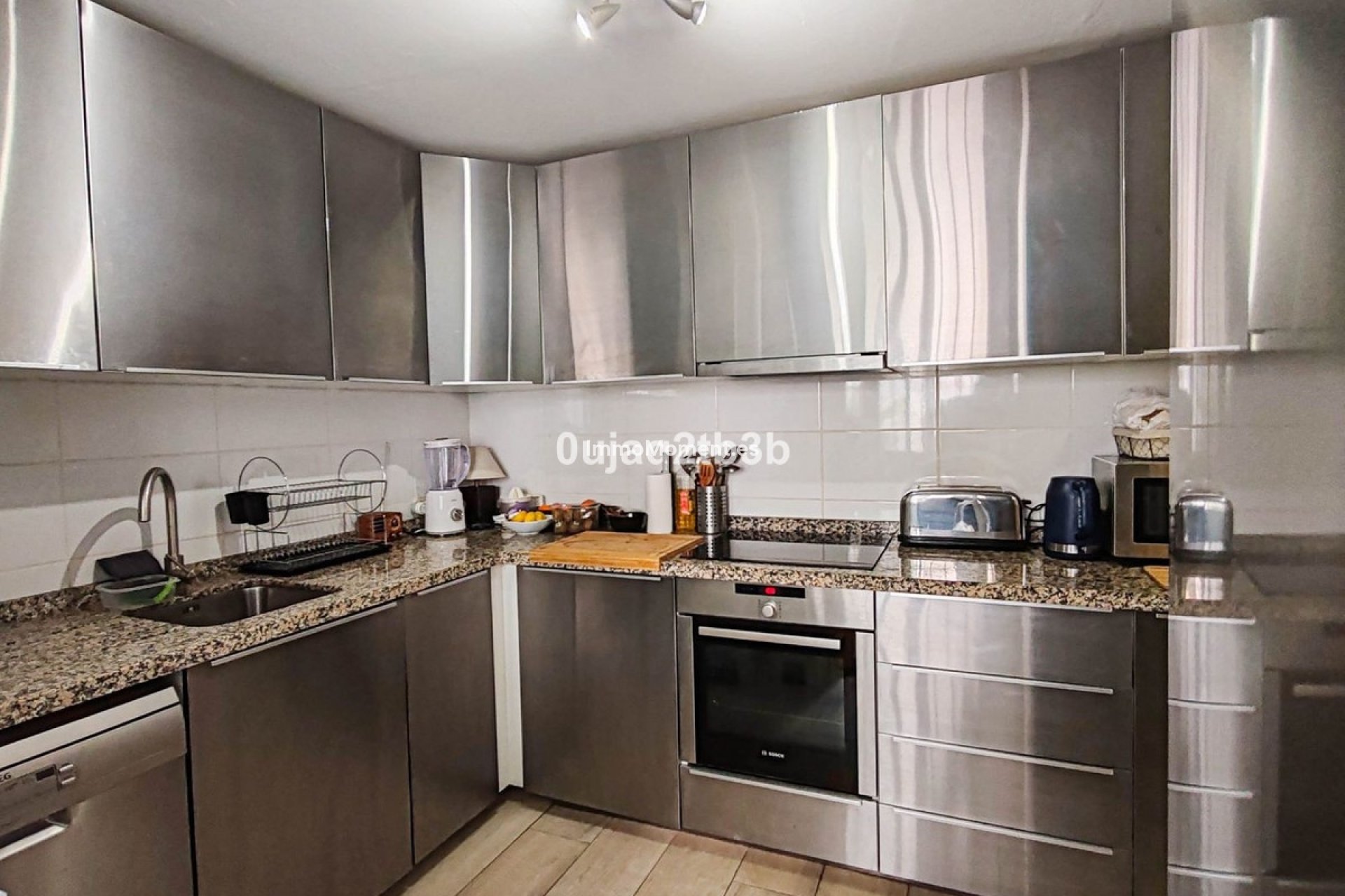 Bestaande woning - Appartement - Marbella - Nagüeles