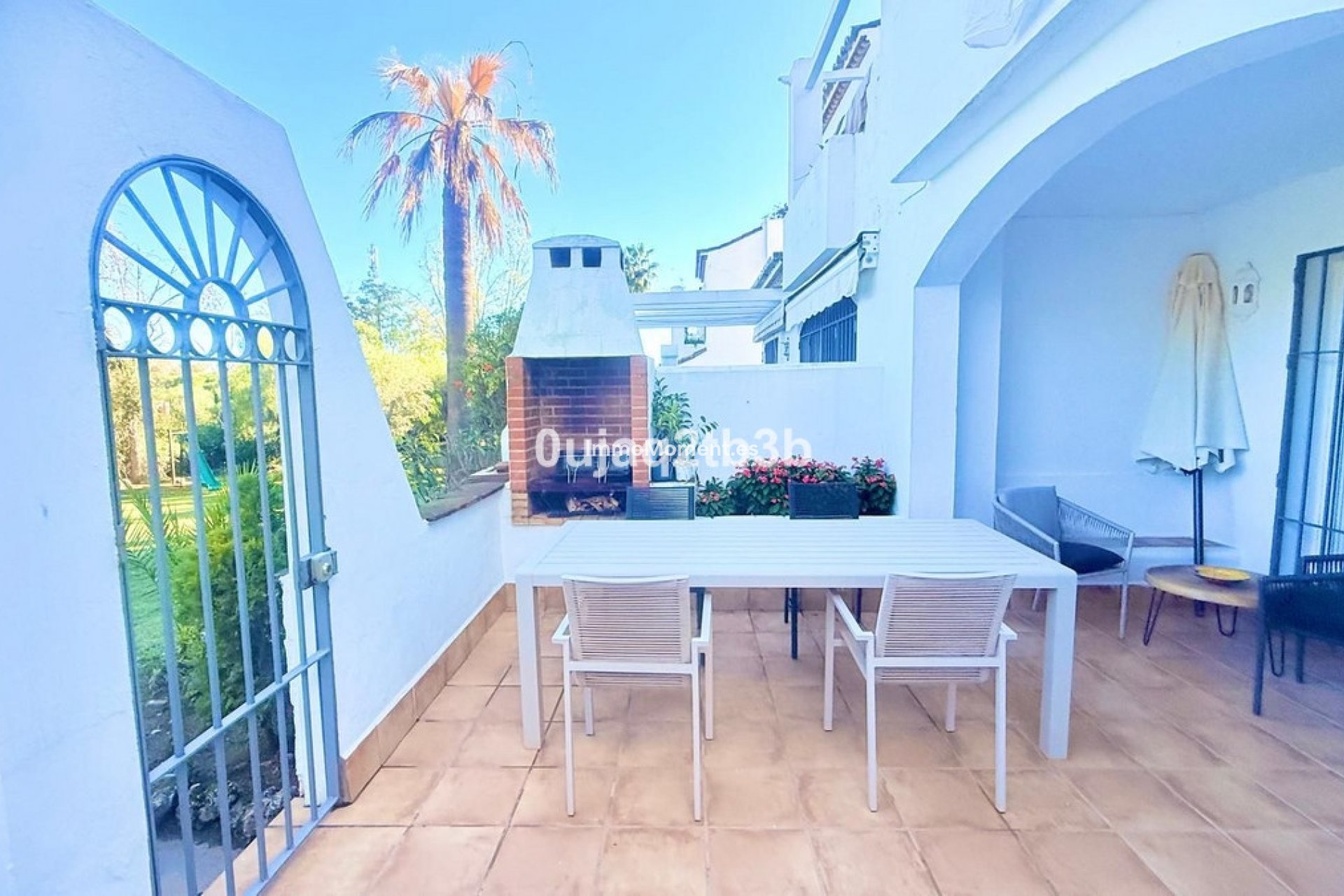 Bestaande woning - Appartement - Marbella - Nagüeles