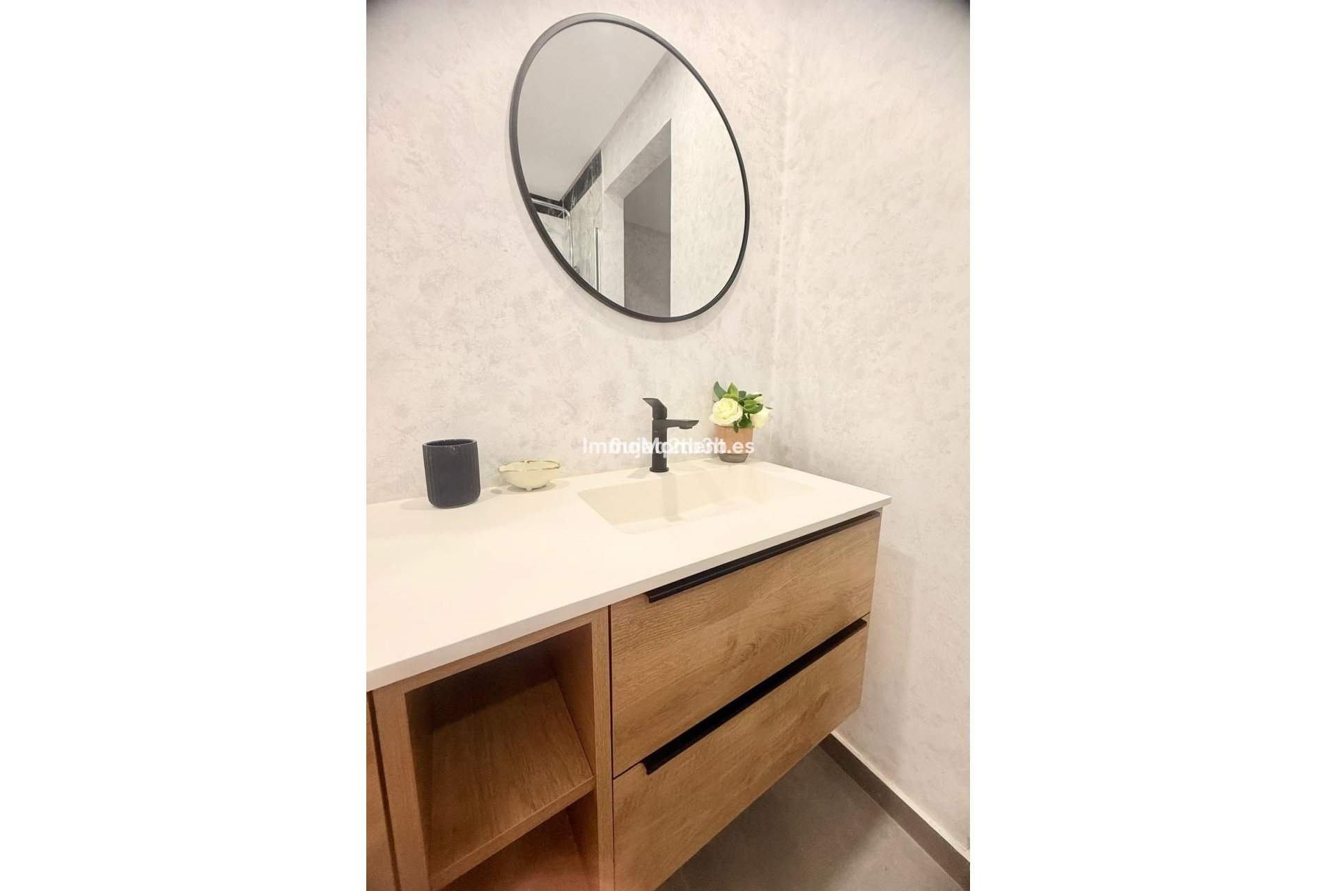 Bestaande woning - Appartement - Marbella - Nagüeles