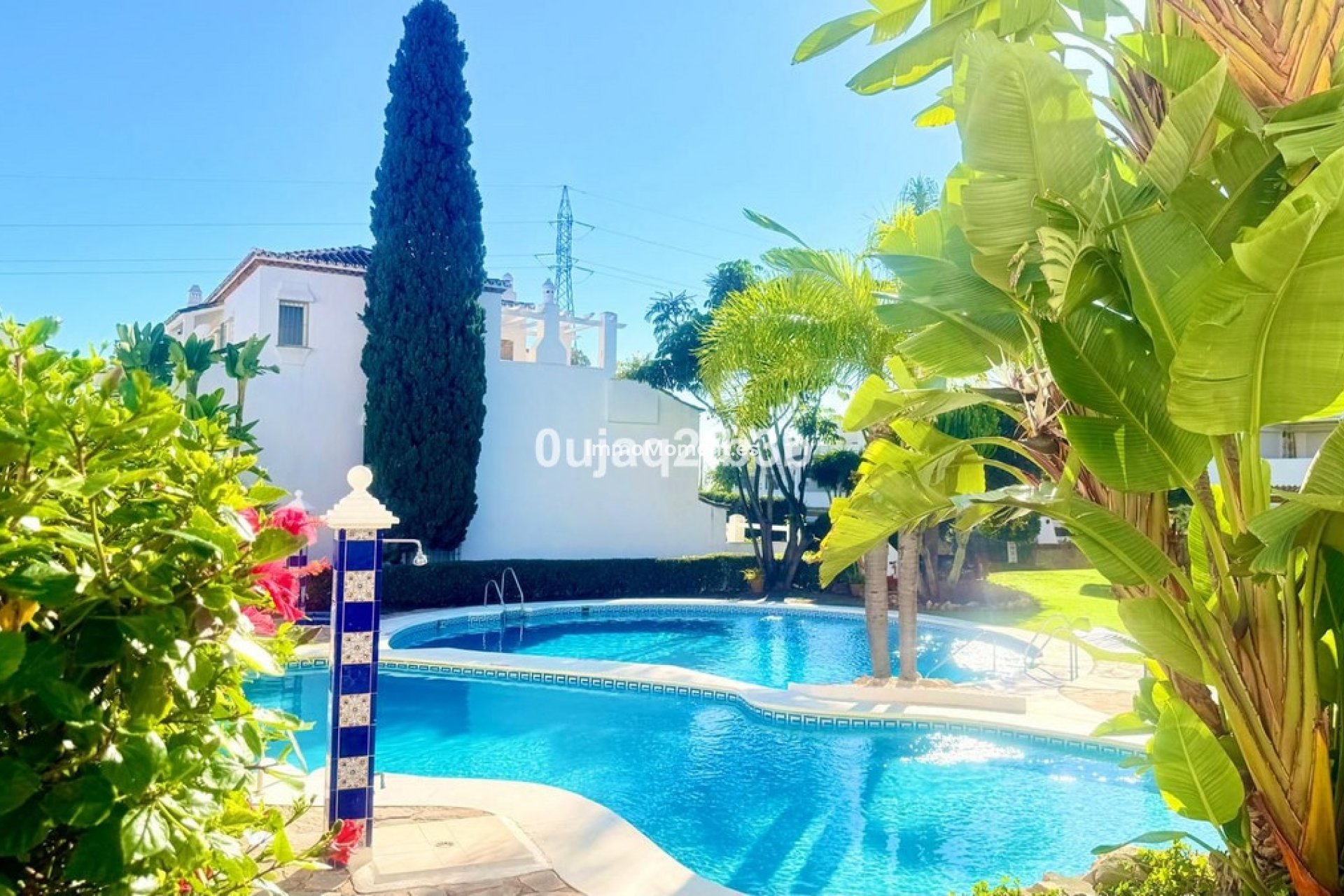 Bestaande woning - Appartement - Marbella - Nagüeles