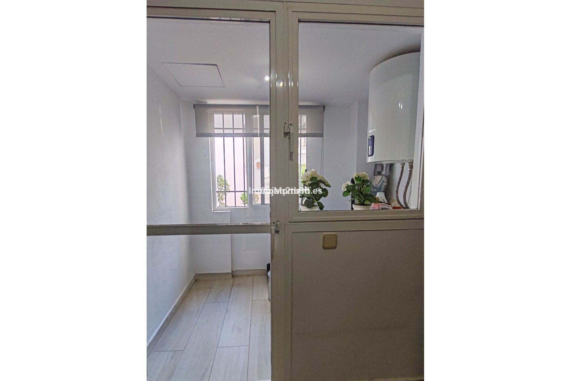 Bestaande woning - Appartement - Marbella - Nagüeles