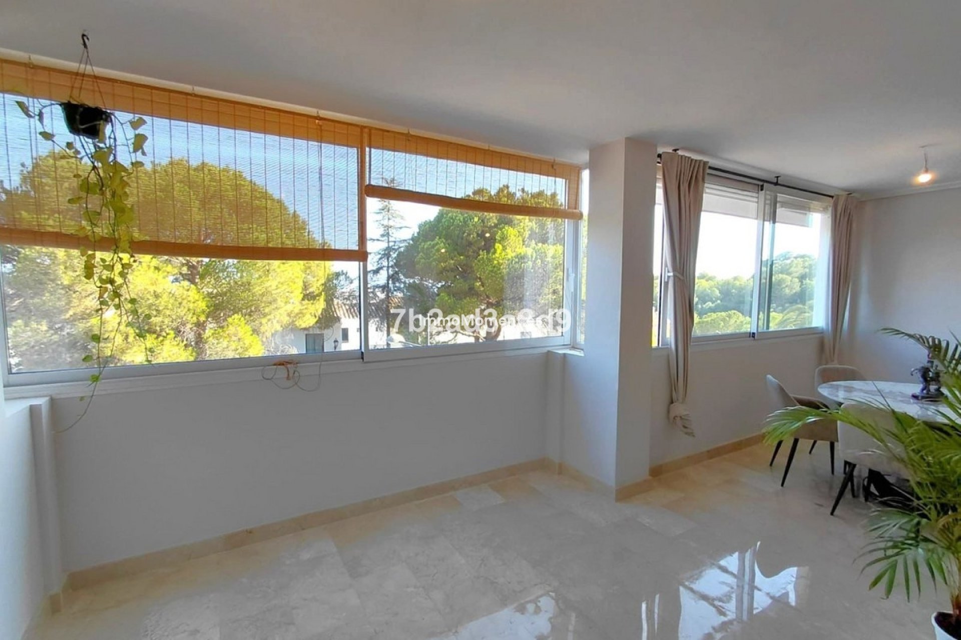 Bestaande woning - Appartement - Marbella - Nagüeles