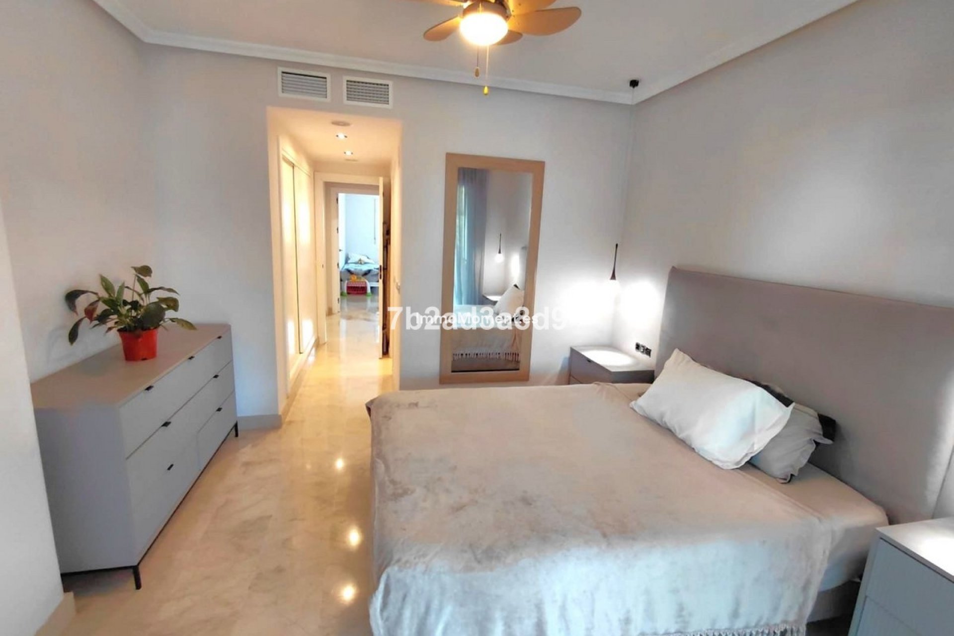 Bestaande woning - Appartement - Marbella - Nagüeles