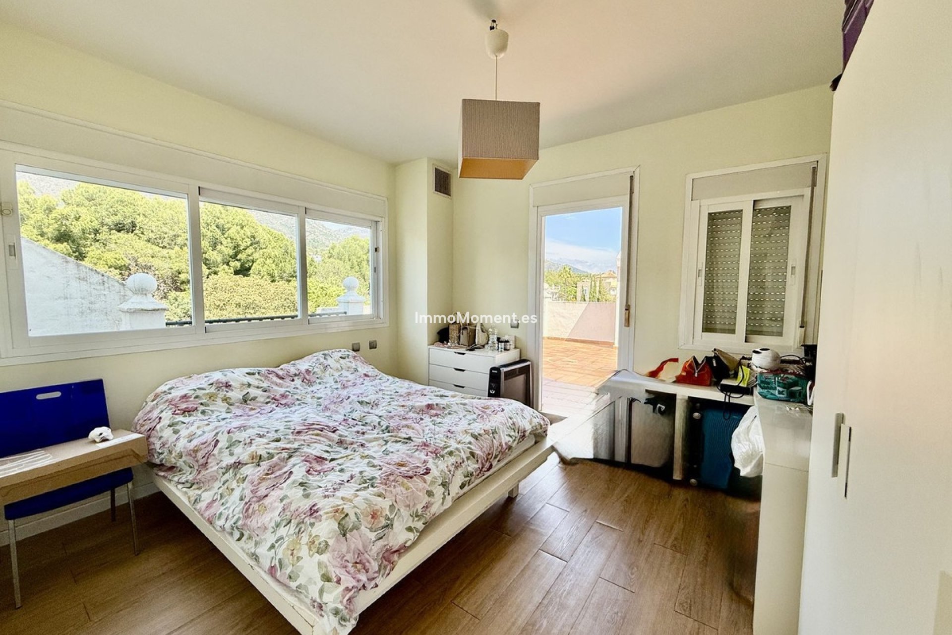 Bestaande woning - Appartement - Marbella - Nagüeles