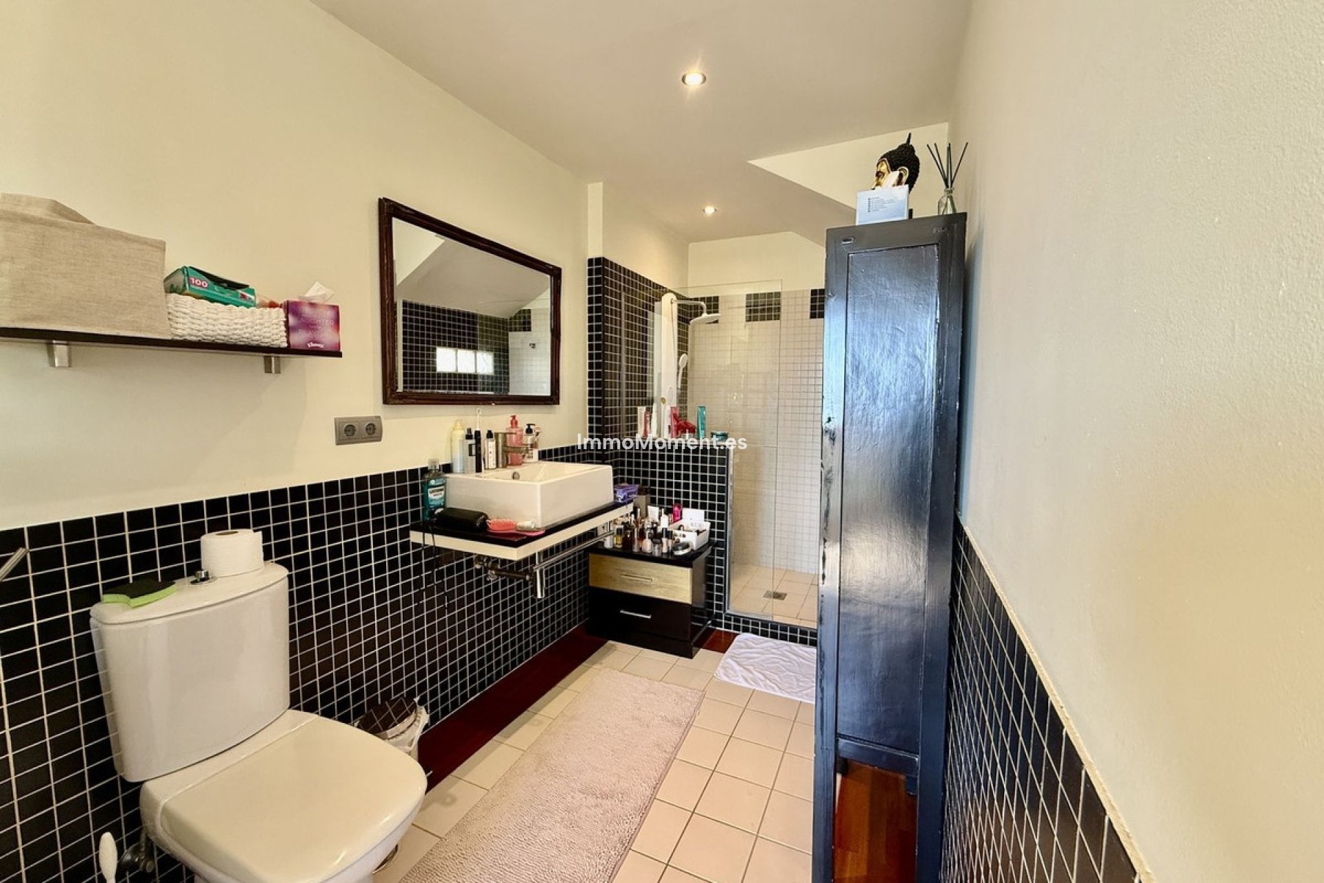 Bestaande woning - Appartement - Marbella - Nagüeles