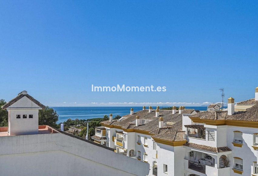 Bestaande woning - Appartement - Marbella - Nagüeles