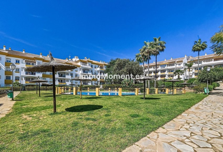 Bestaande woning - Appartement - Marbella - Nagüeles