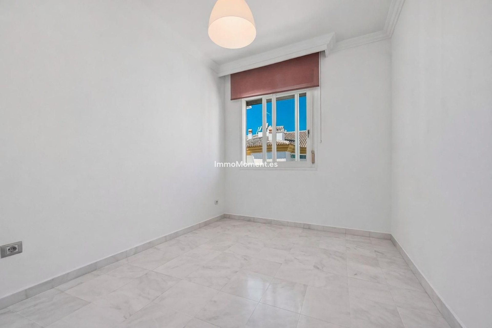 Bestaande woning - Appartement - Marbella - Nagüeles