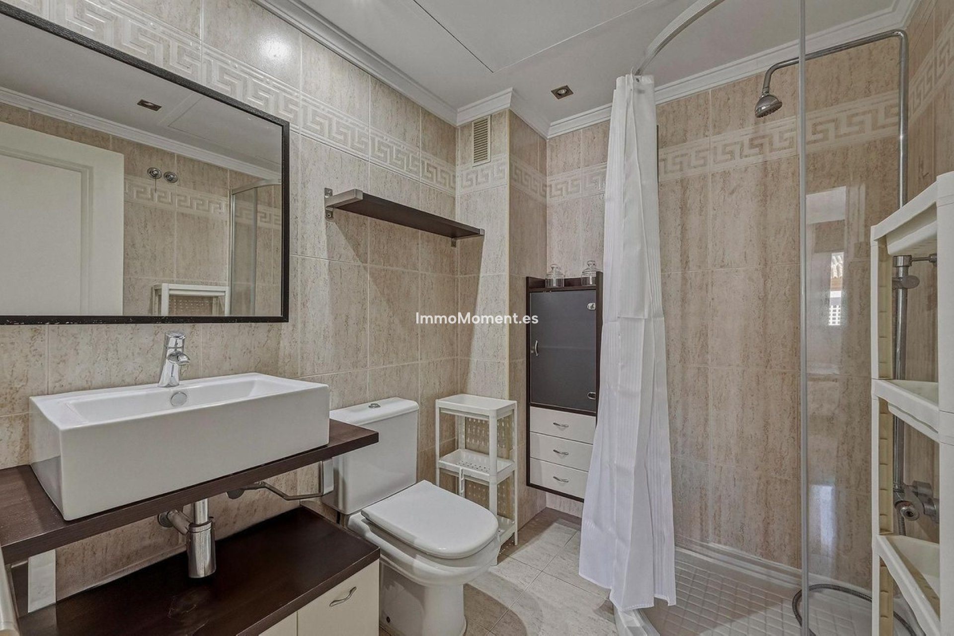 Bestaande woning - Appartement - Marbella - Nagüeles