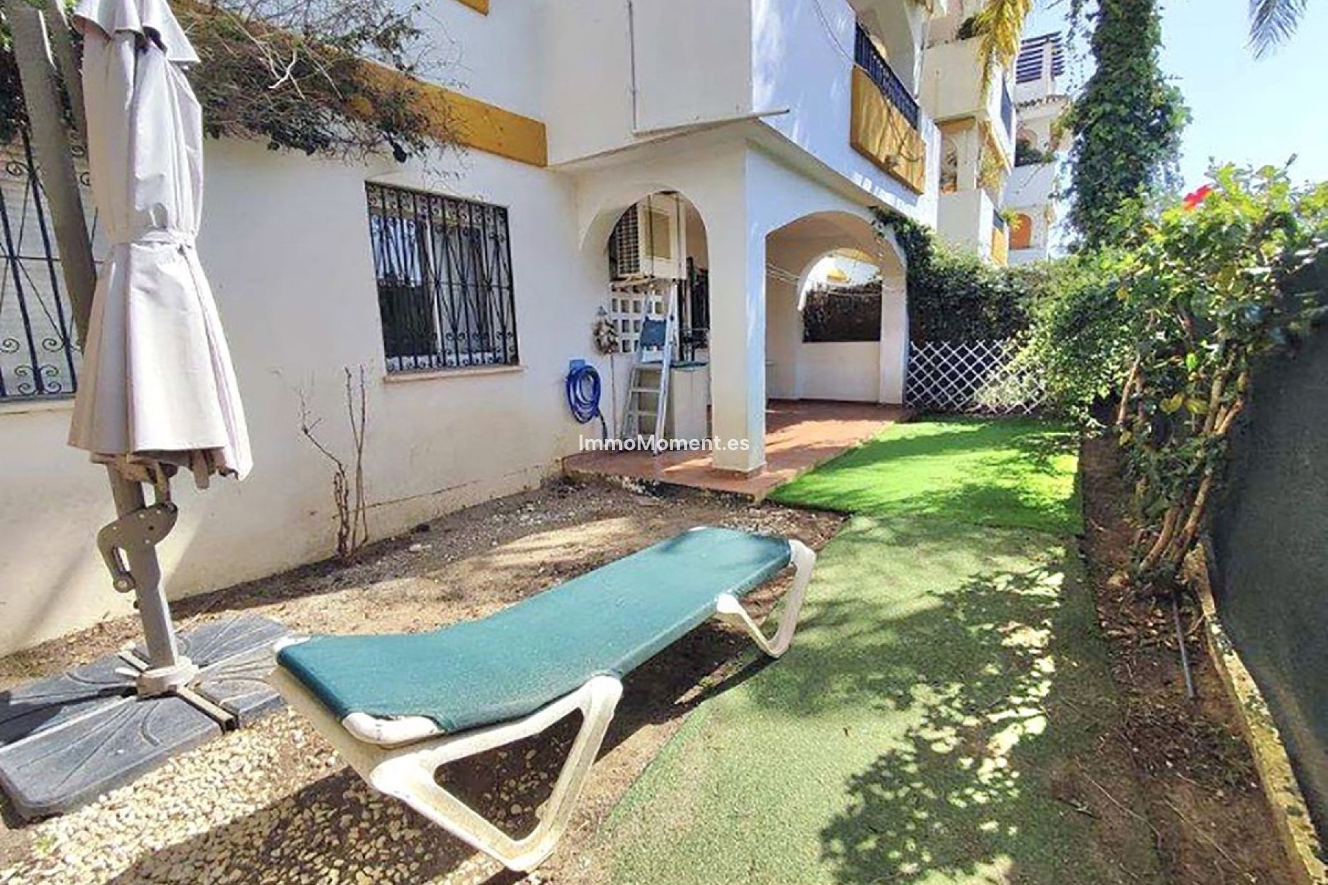 Bestaande woning - Appartement - Marbella - Nagüeles