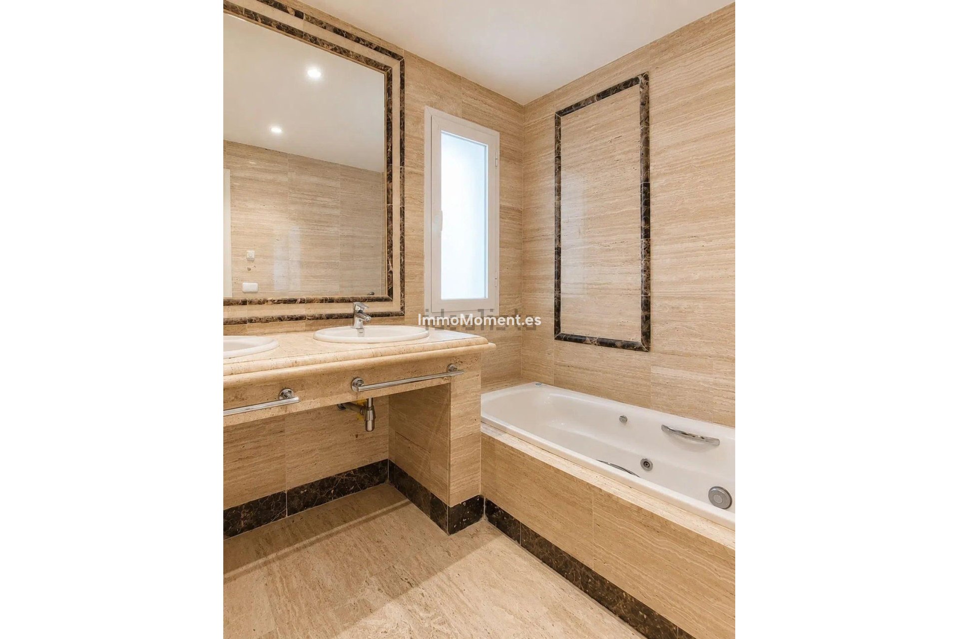 Bestaande woning - Appartement - Marbella - Nagüeles