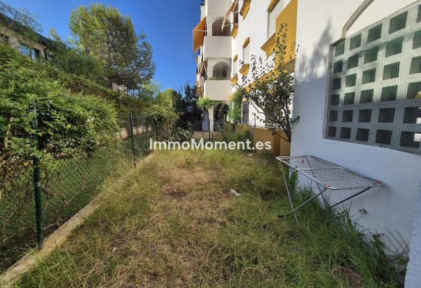 Bestaande woning - Appartement - Marbella - Nagüeles