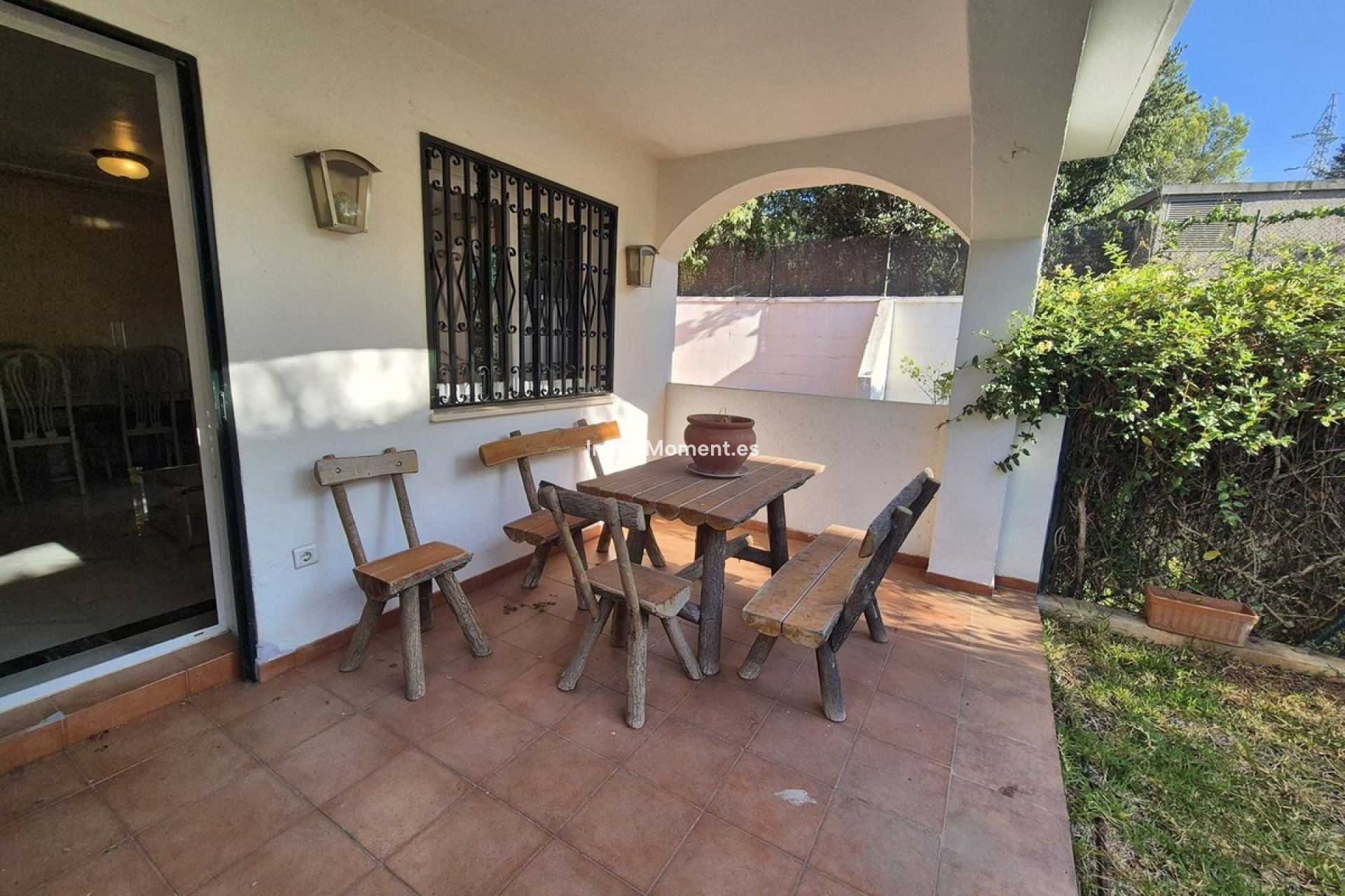 Bestaande woning - Appartement - Marbella - Nagüeles