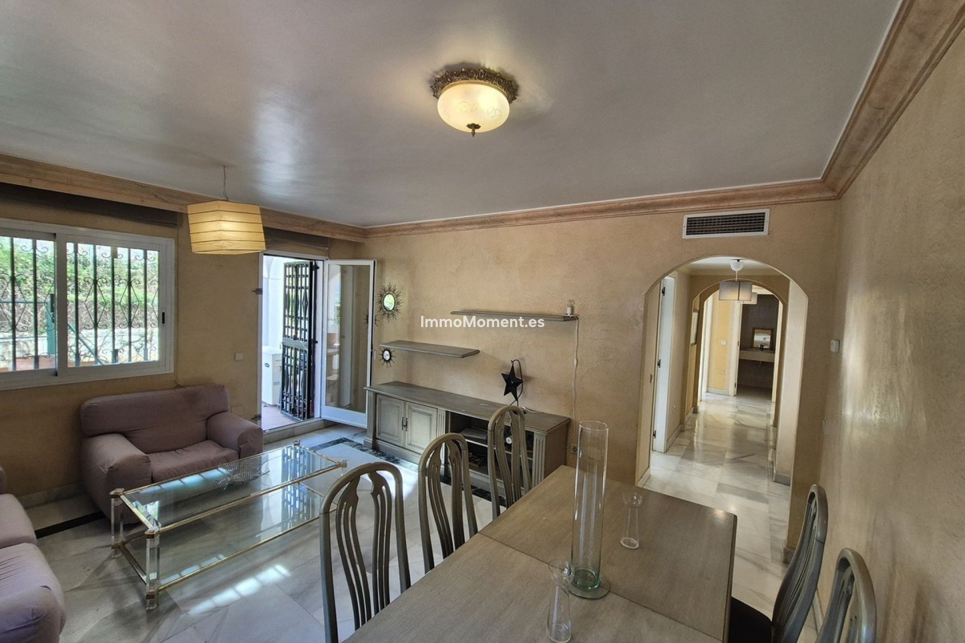 Bestaande woning - Appartement - Marbella - Nagüeles
