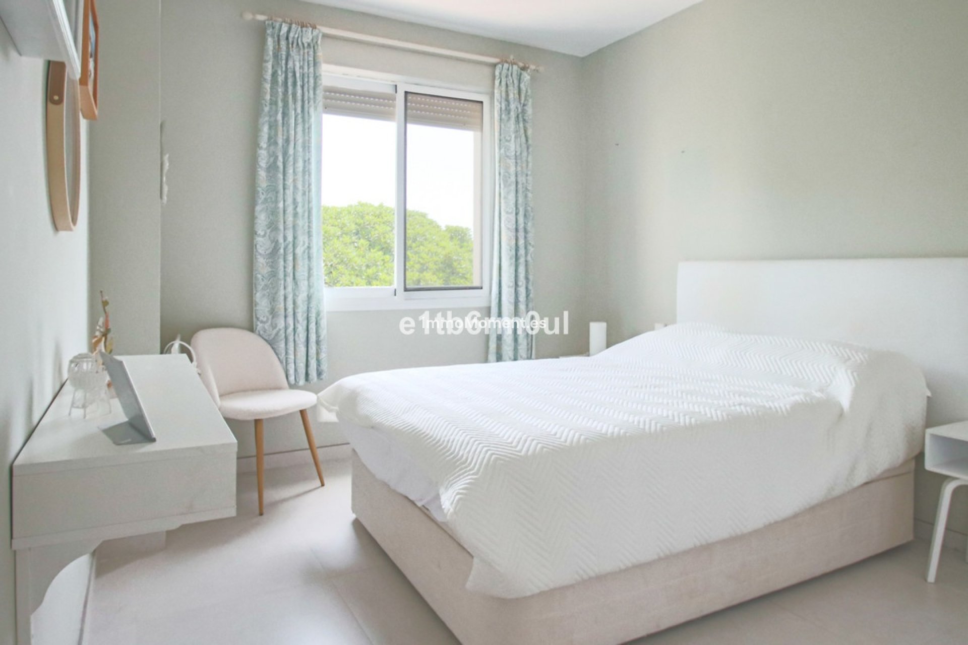 Bestaande woning - Appartement - Marbella - Nagüeles