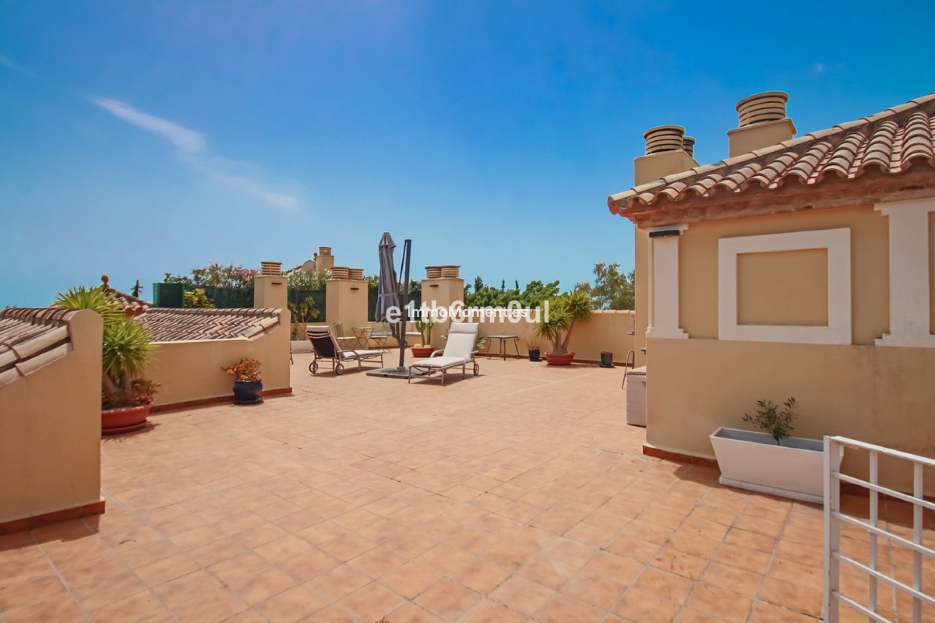 Bestaande woning - Appartement - Marbella - Nagüeles