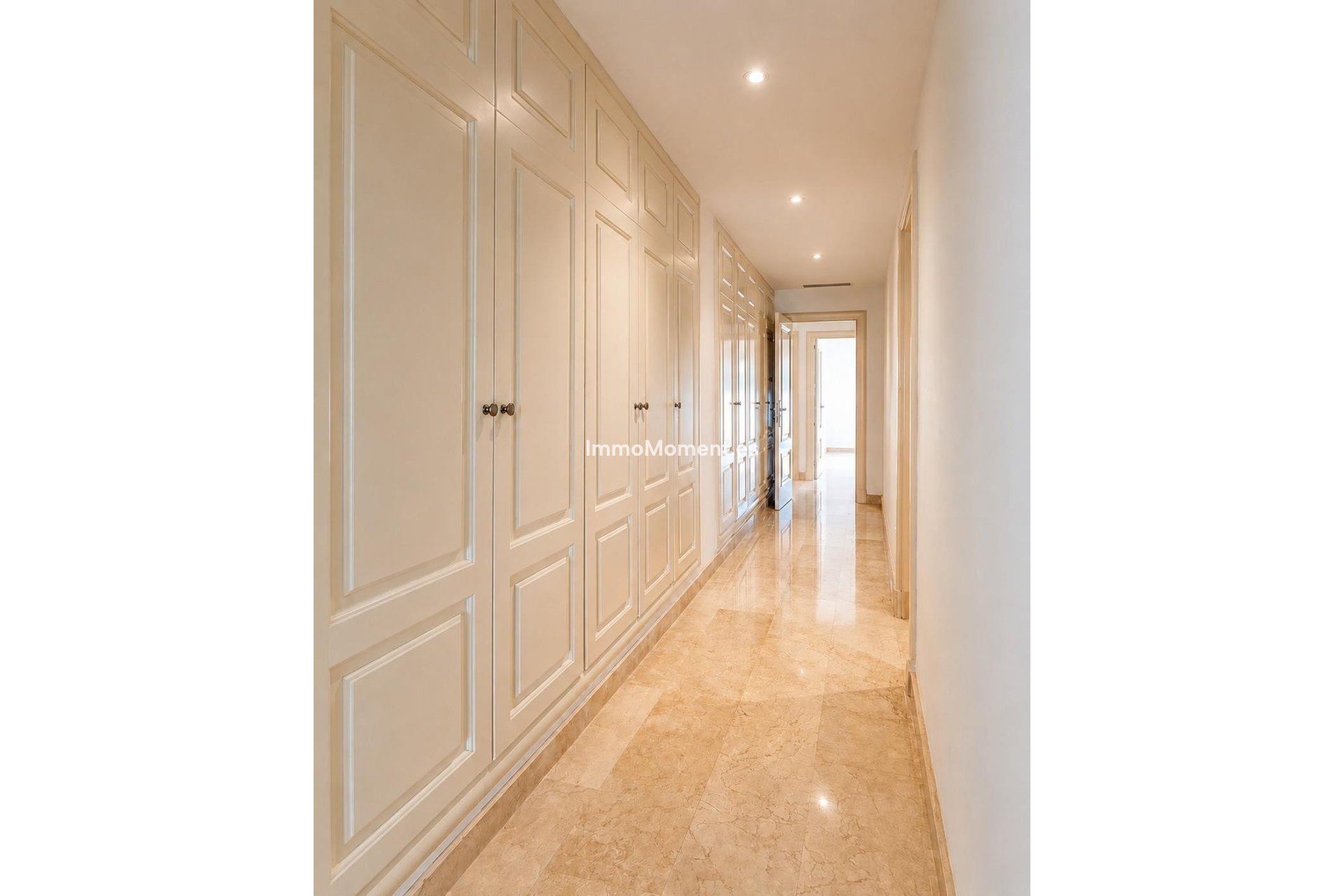 Bestaande woning - Appartement - Marbella - Nagüeles