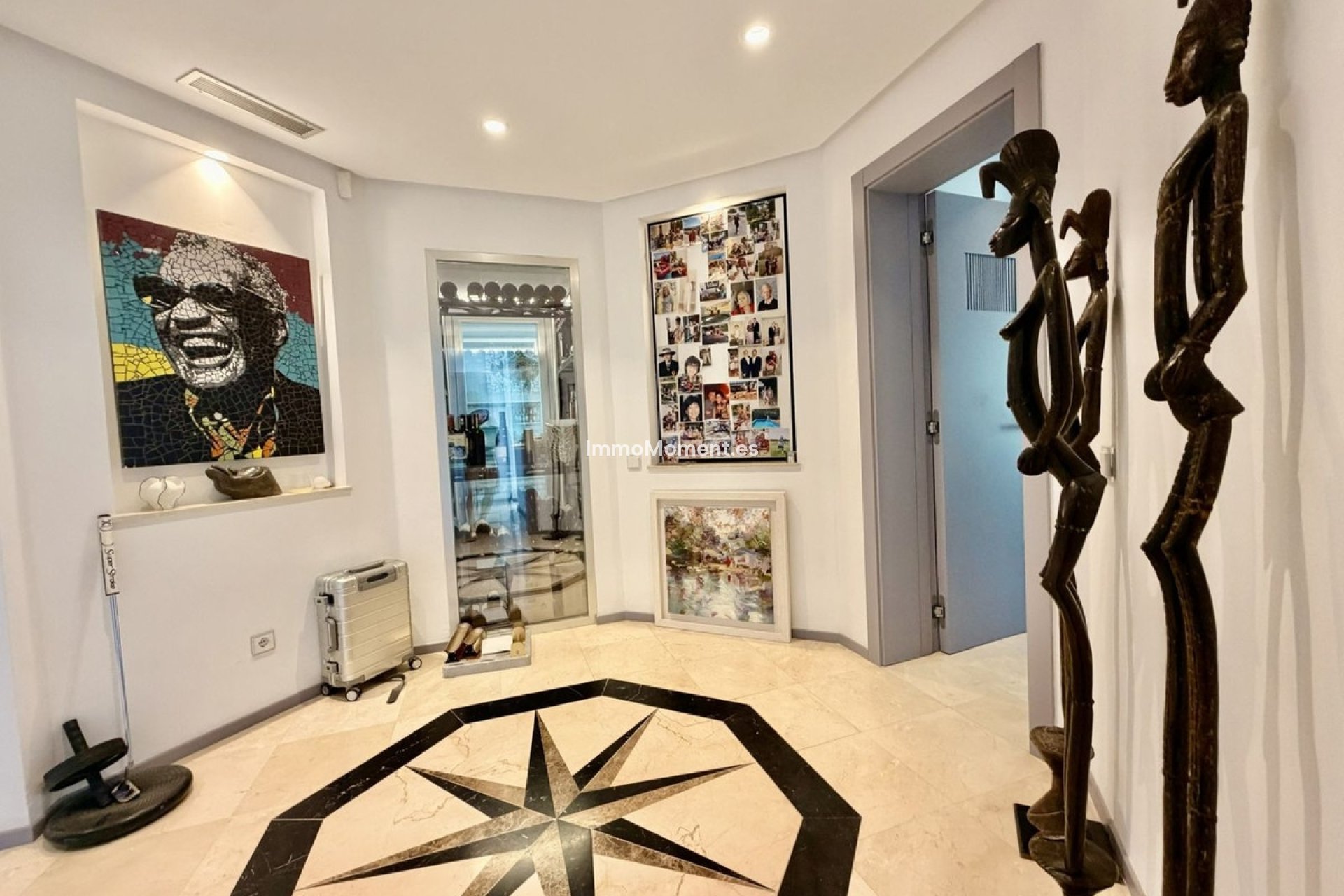 Bestaande woning - Appartement - Marbella - Nueva Andalucía