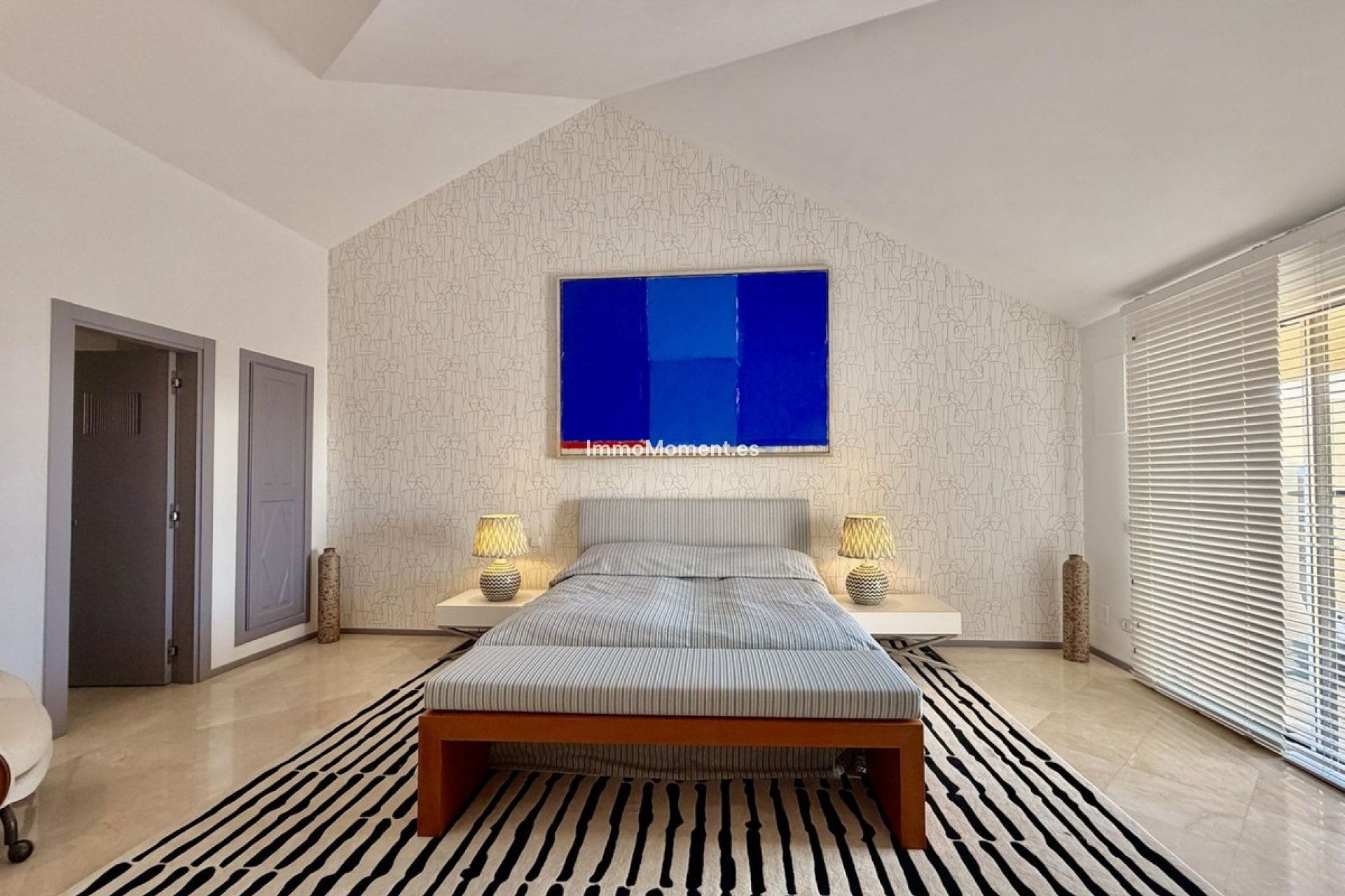 Bestaande woning - Appartement - Marbella - Nueva Andalucía
