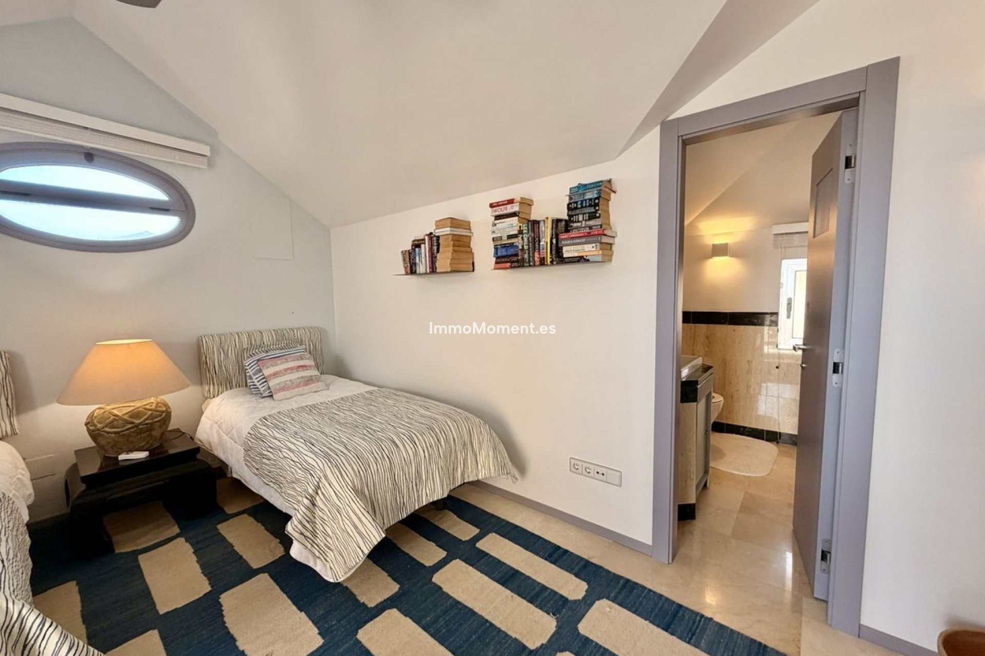 Bestaande woning - Appartement - Marbella - Nueva Andalucía