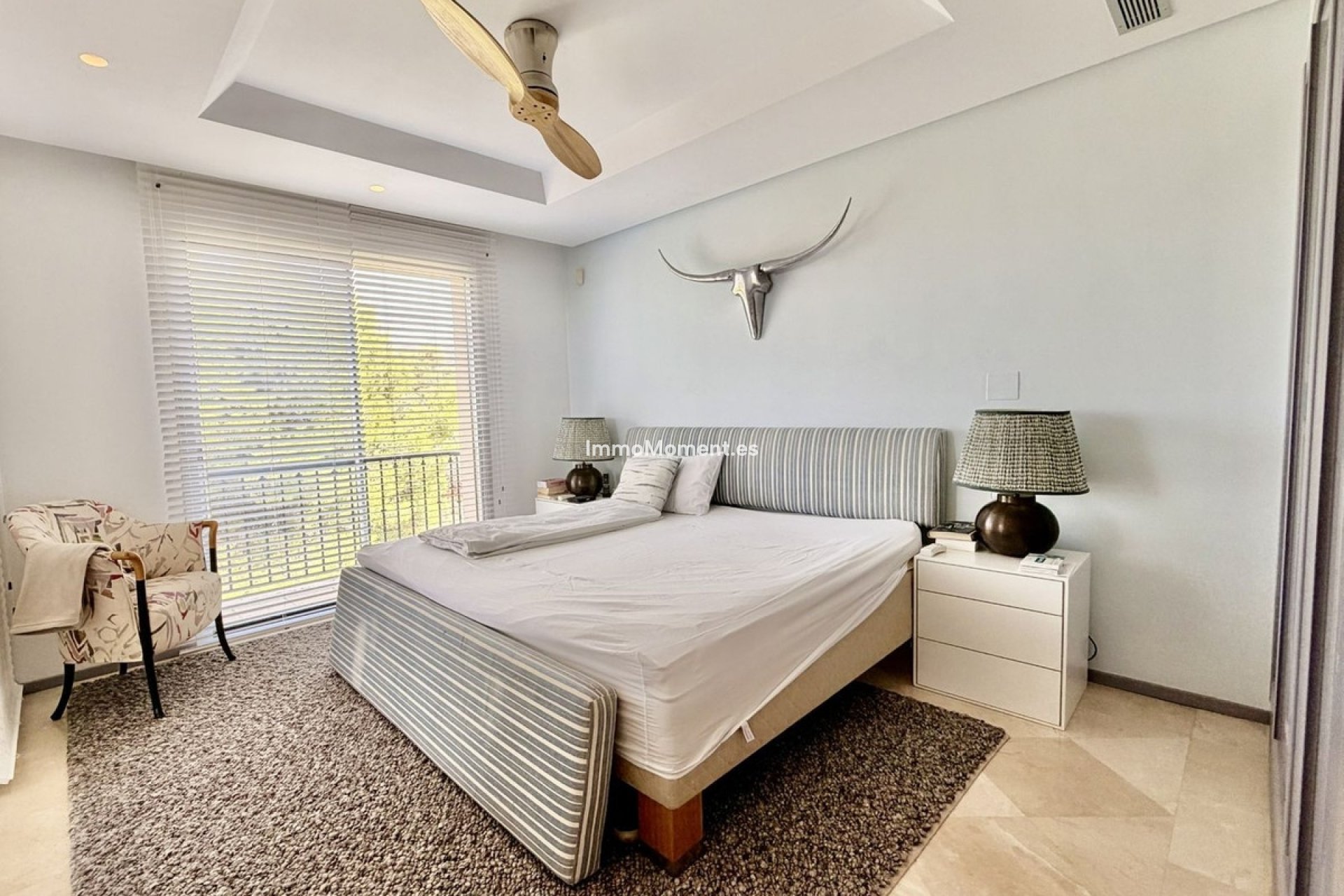 Bestaande woning - Appartement - Marbella - Nueva Andalucía