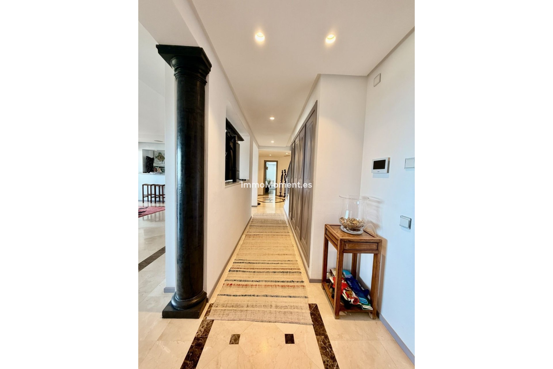 Bestaande woning - Appartement - Marbella - Nueva Andalucía