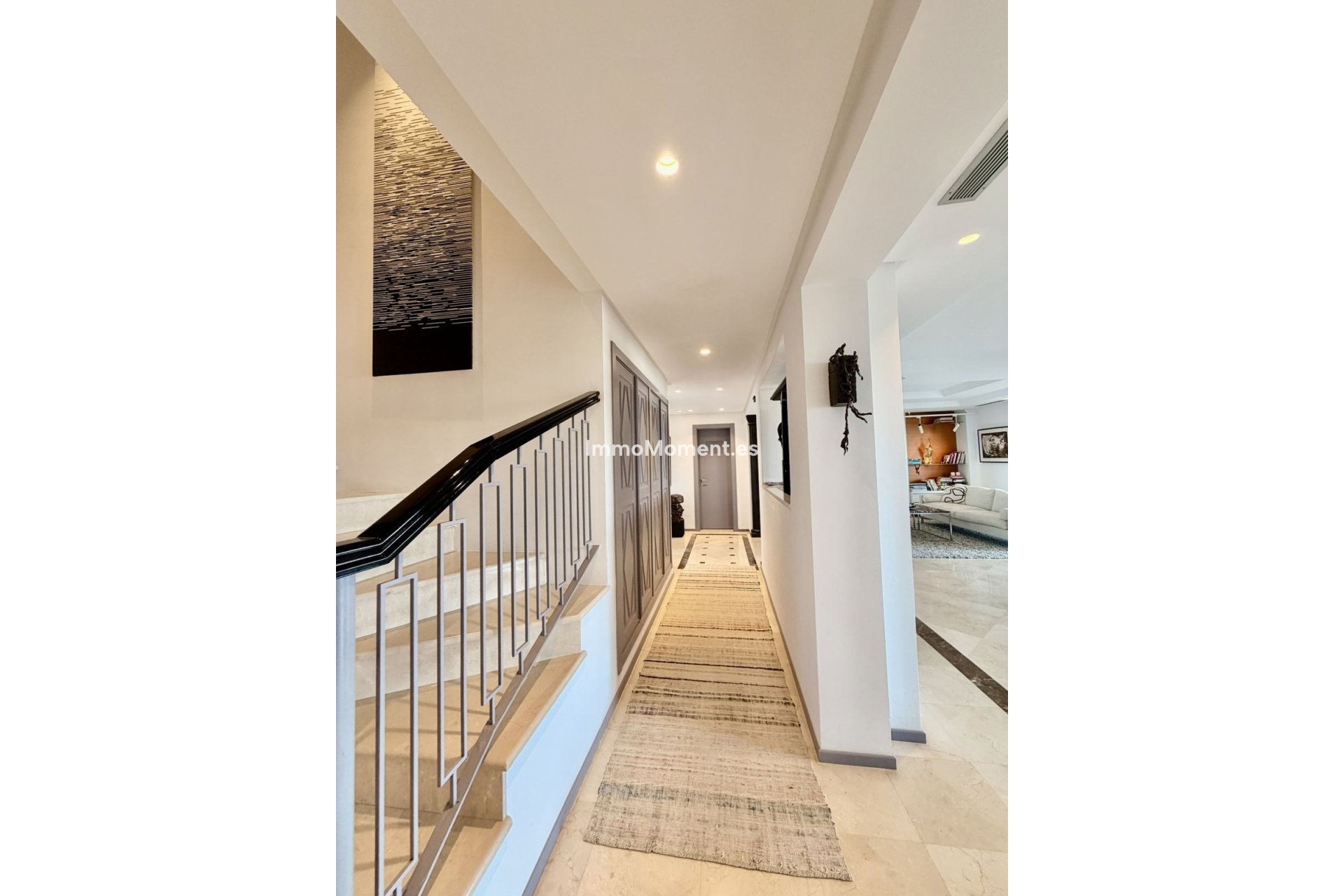 Bestaande woning - Appartement - Marbella - Nueva Andalucía