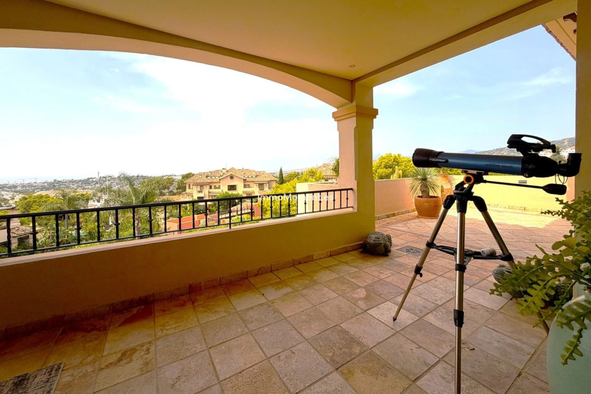 Bestaande woning - Appartement - Marbella - Nueva Andalucía