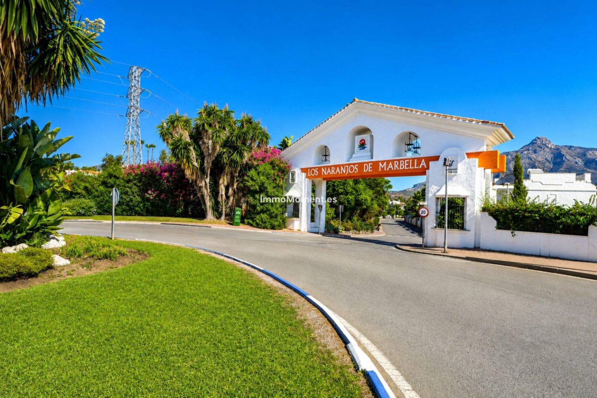 Bestaande woning - Appartement - Marbella - Nueva Andalucía
