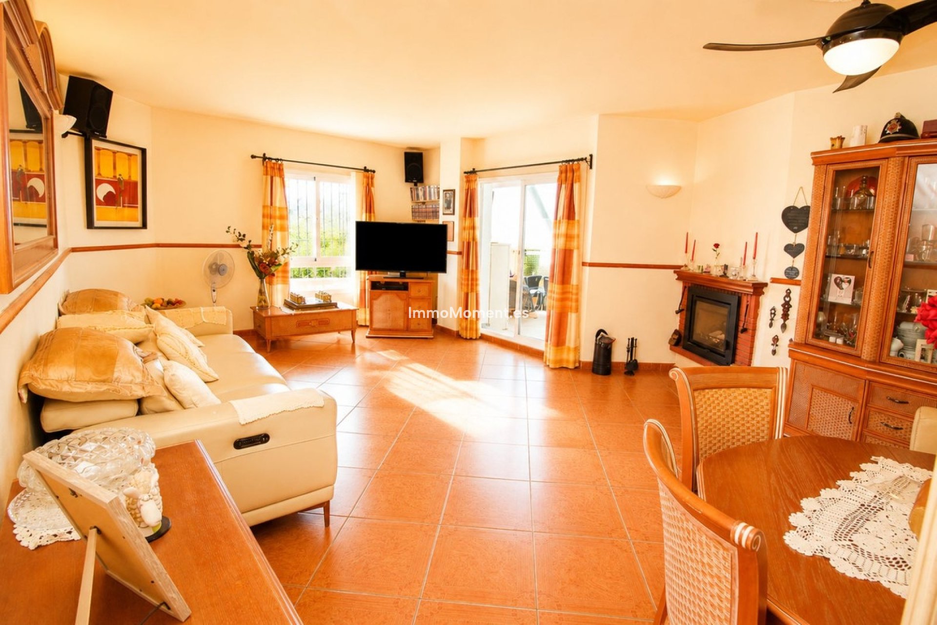 Bestaande woning - Appartement - Marbella - Nueva Andalucía