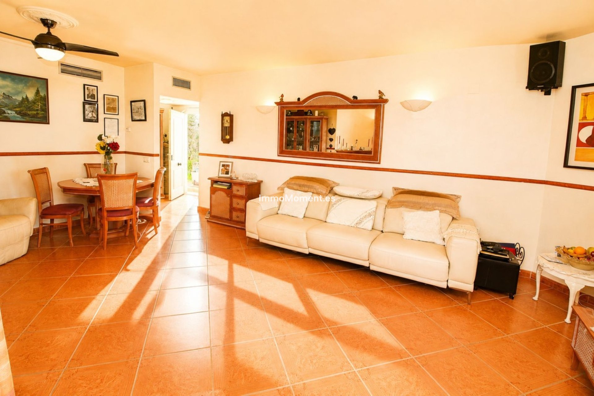 Bestaande woning - Appartement - Marbella - Nueva Andalucía