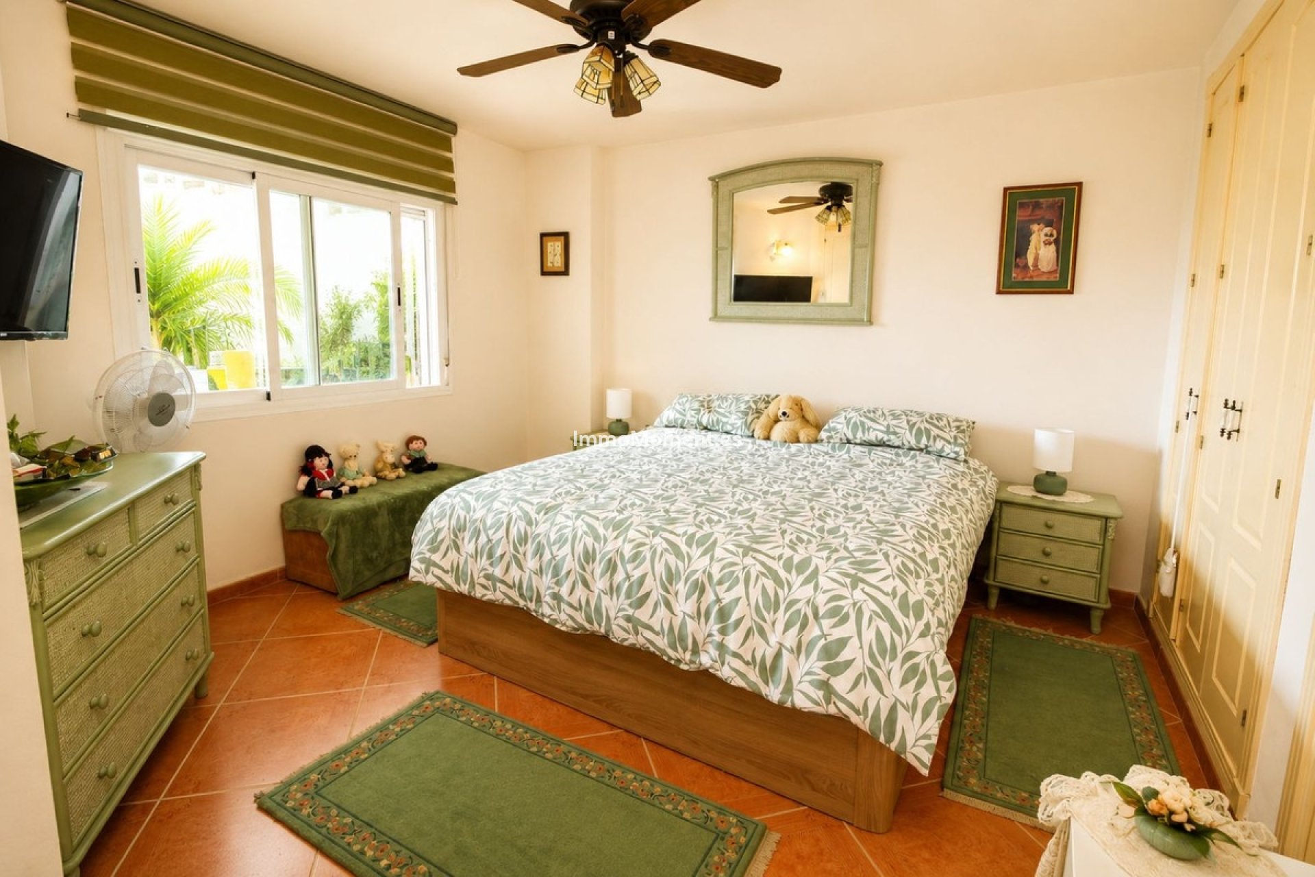 Bestaande woning - Appartement - Marbella - Nueva Andalucía