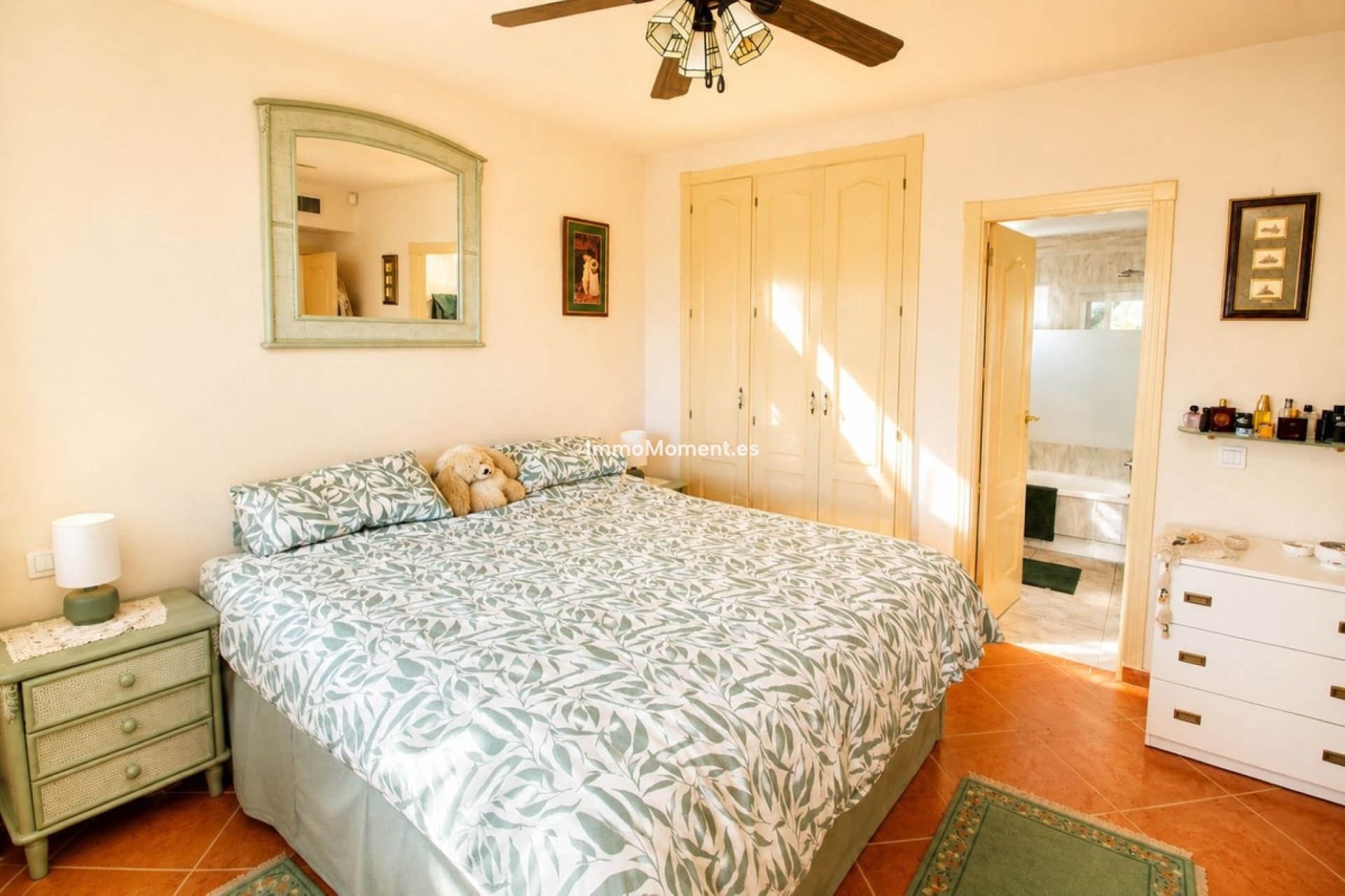 Bestaande woning - Appartement - Marbella - Nueva Andalucía