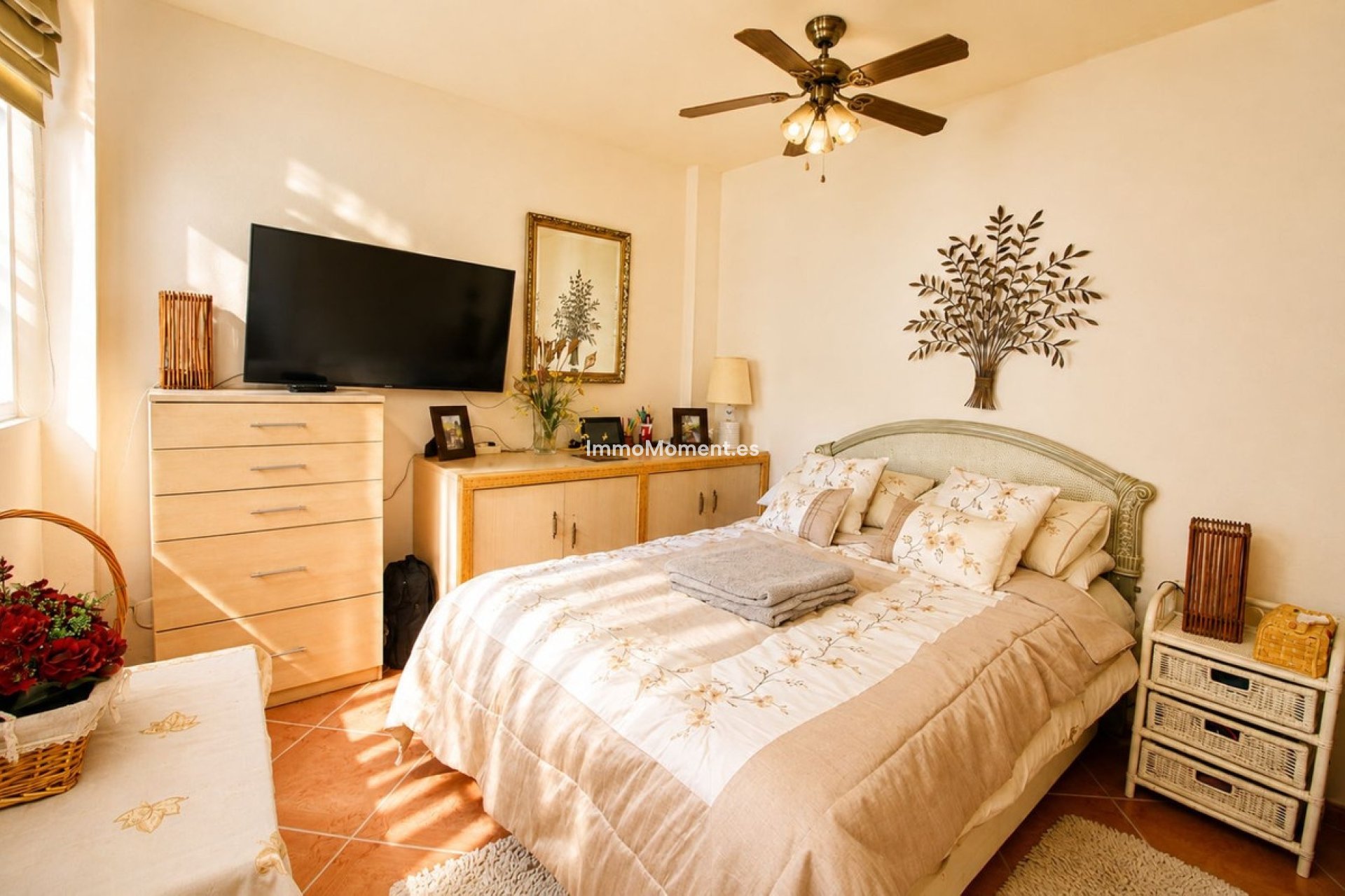 Bestaande woning - Appartement - Marbella - Nueva Andalucía