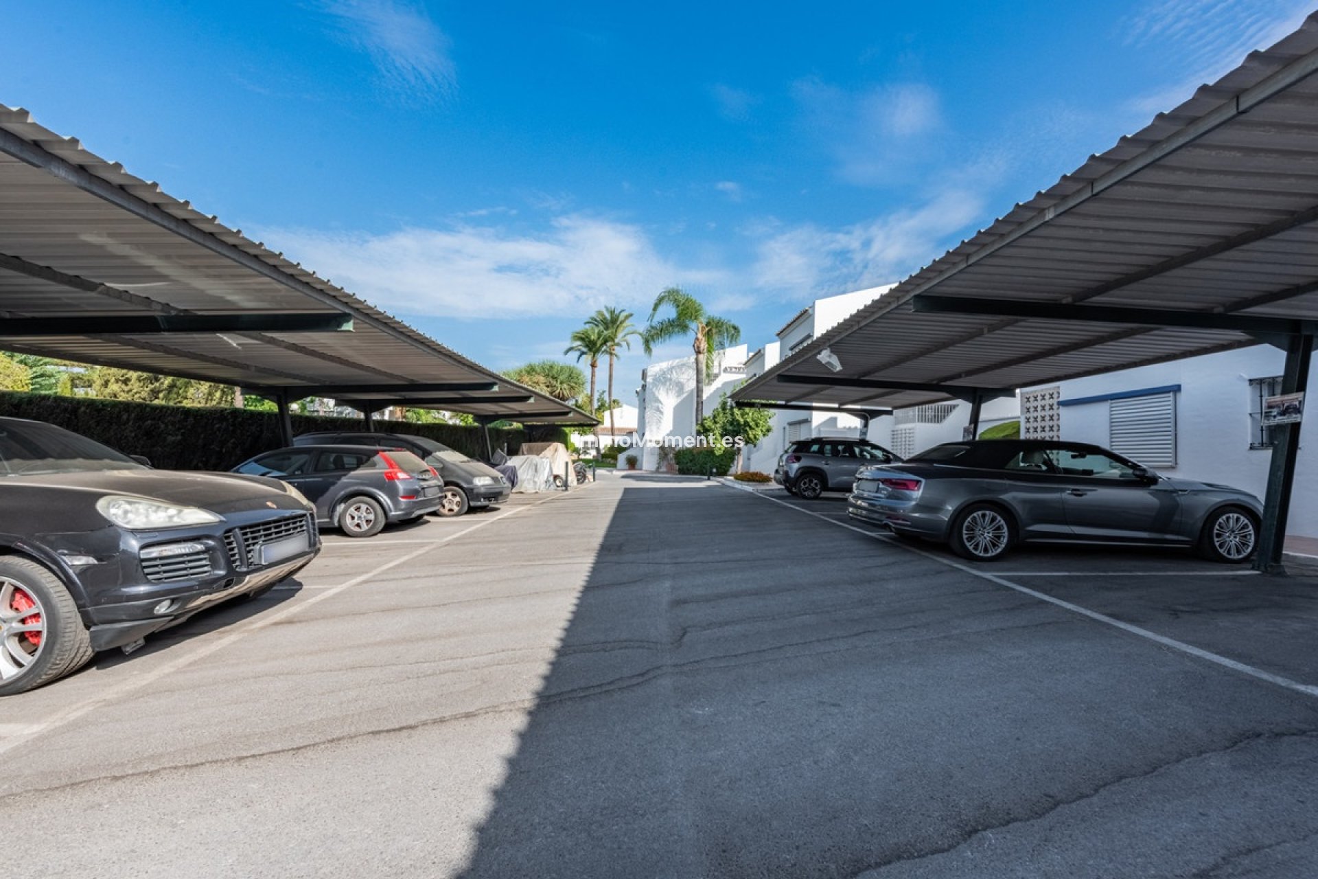 Bestaande woning - Appartement - Marbella - Nueva Andalucía