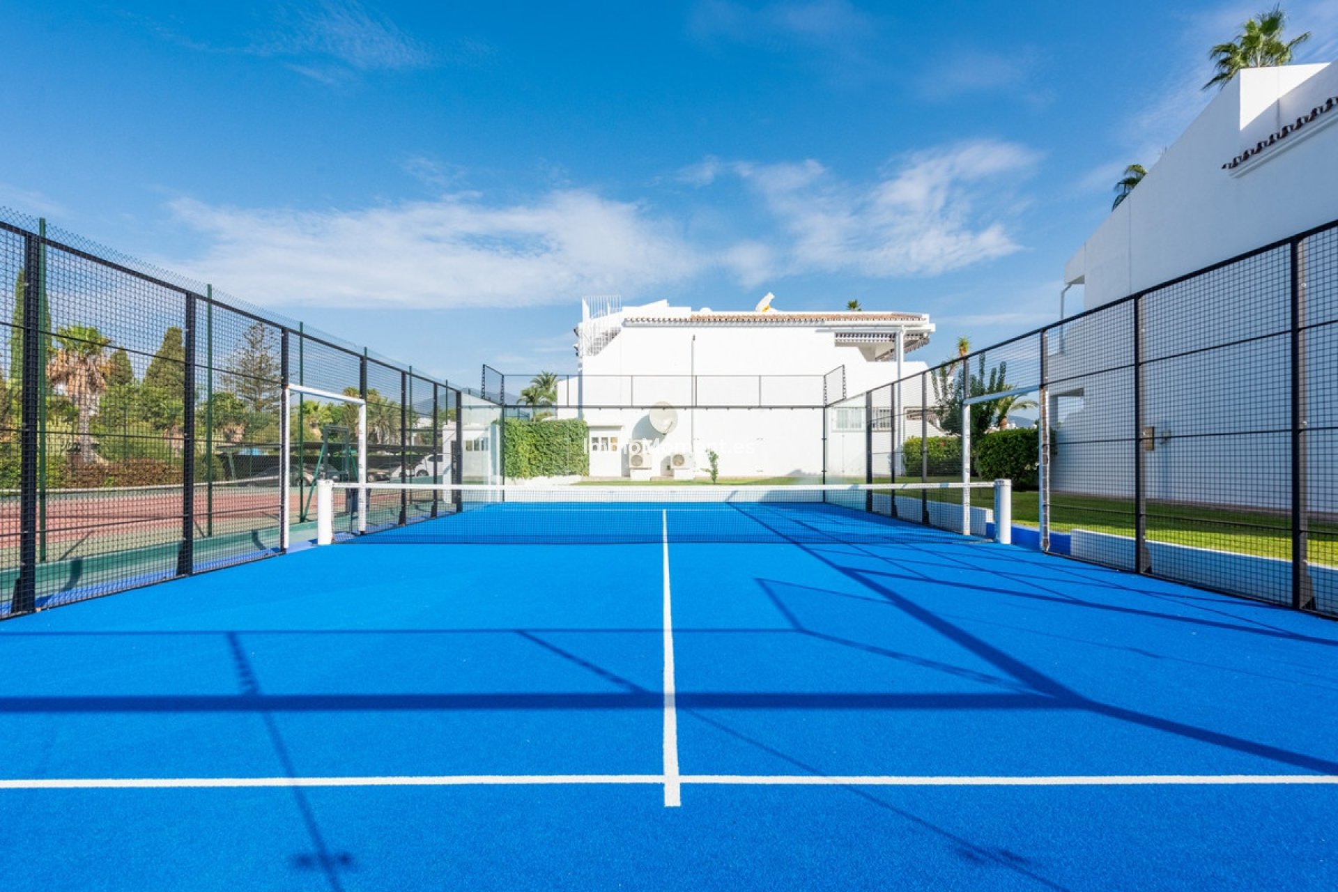 Bestaande woning - Appartement - Marbella - Nueva Andalucía