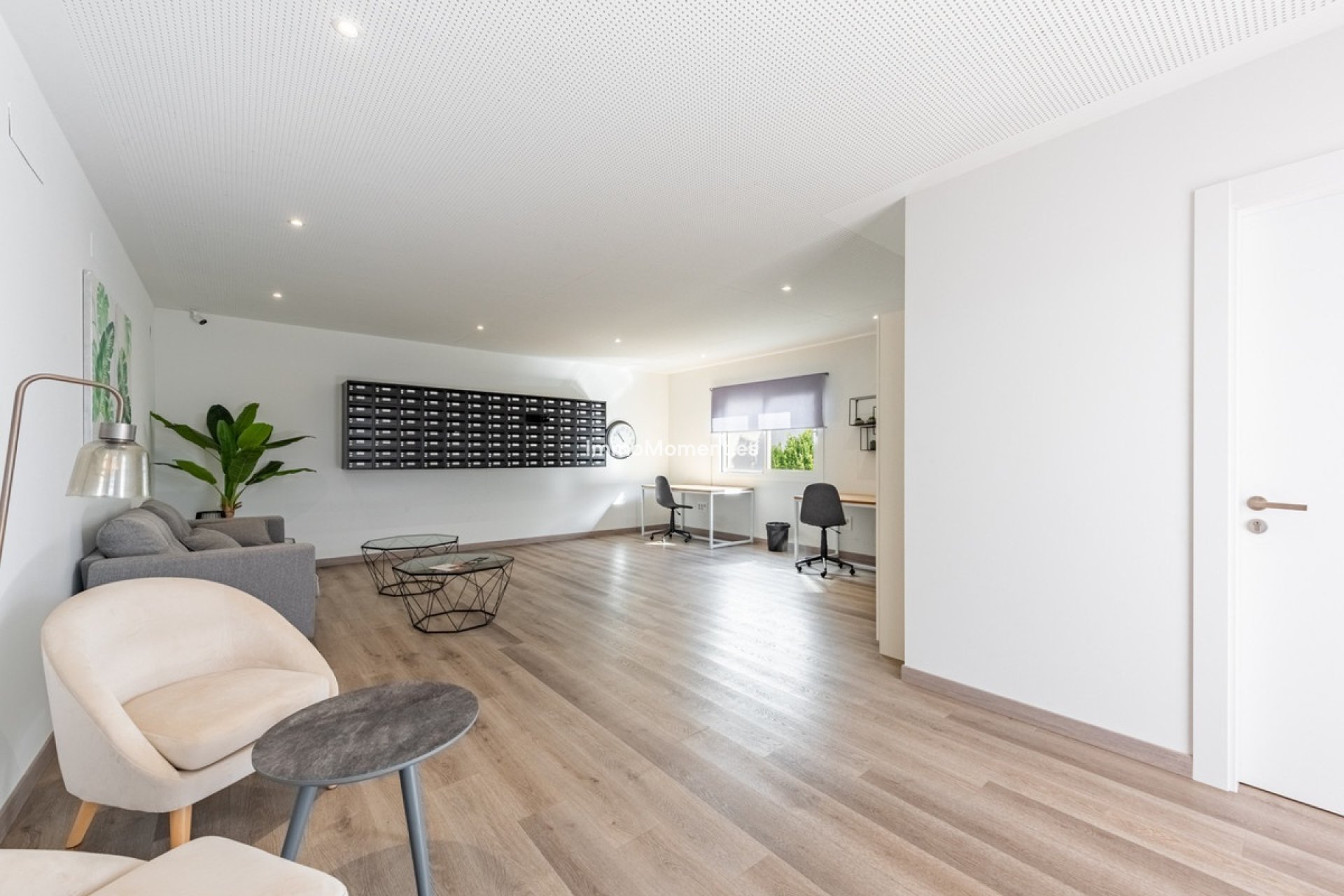 Bestaande woning - Appartement - Marbella - Nueva Andalucía
