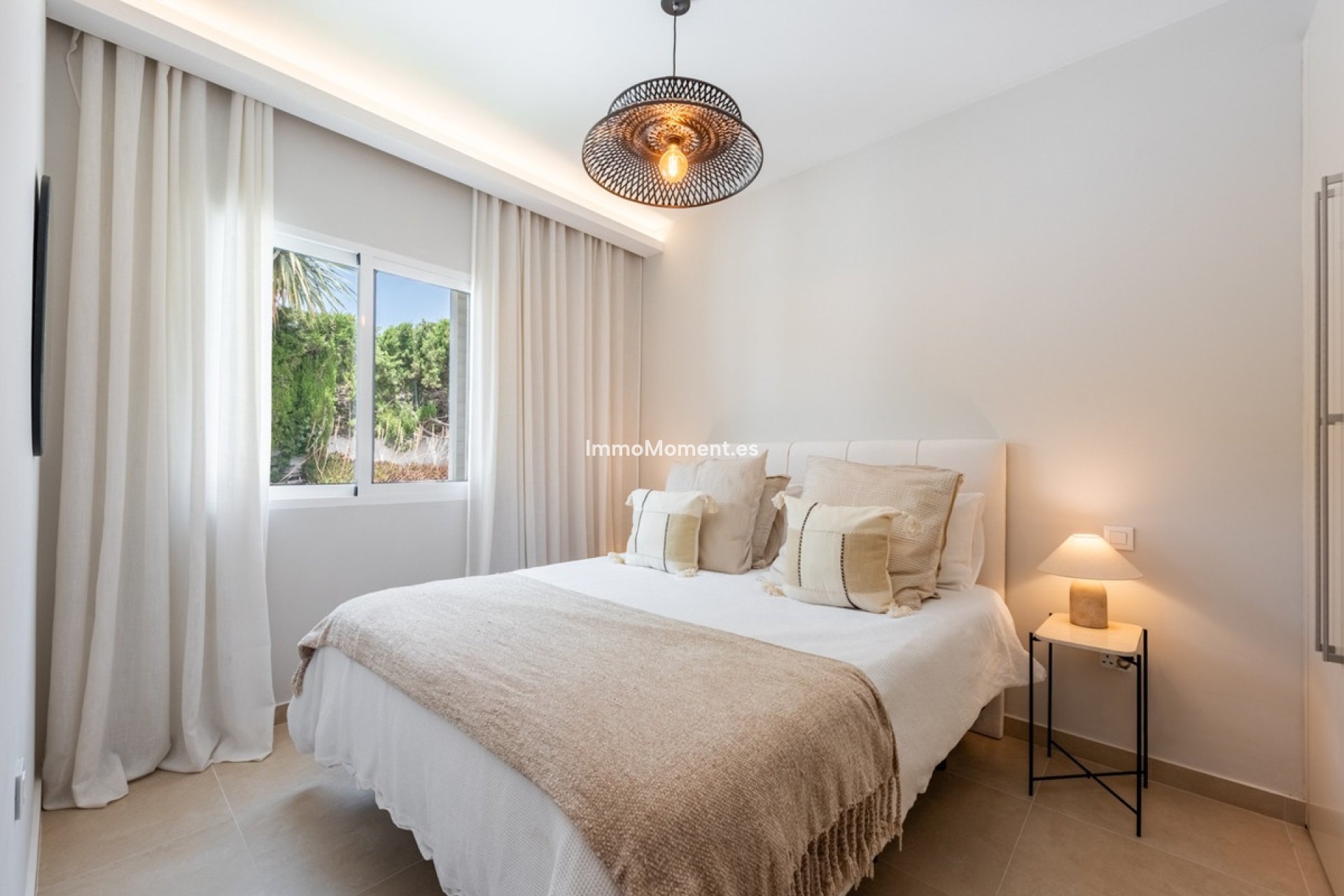Bestaande woning - Appartement - Marbella - Nueva Andalucía