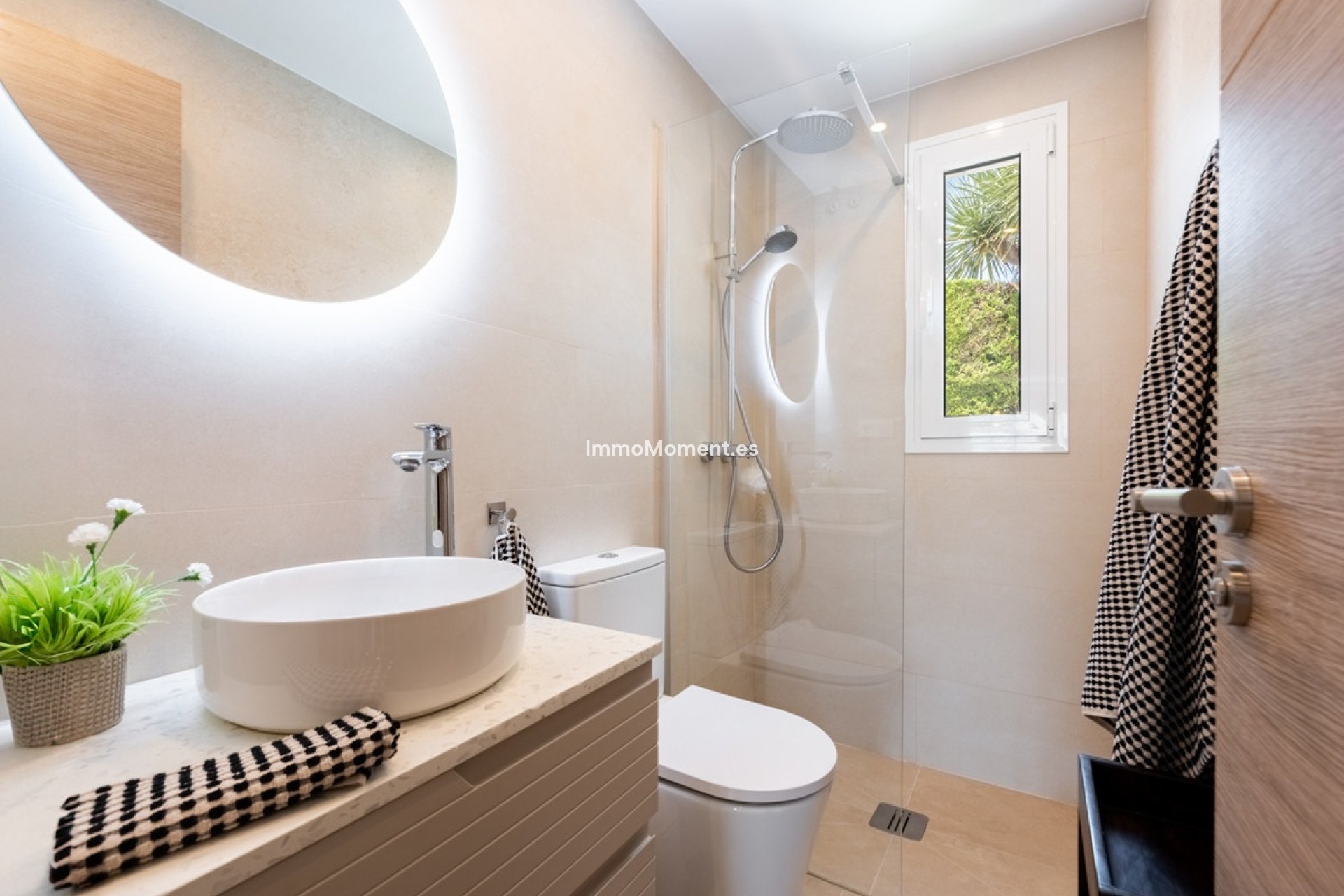 Bestaande woning - Appartement - Marbella - Nueva Andalucía