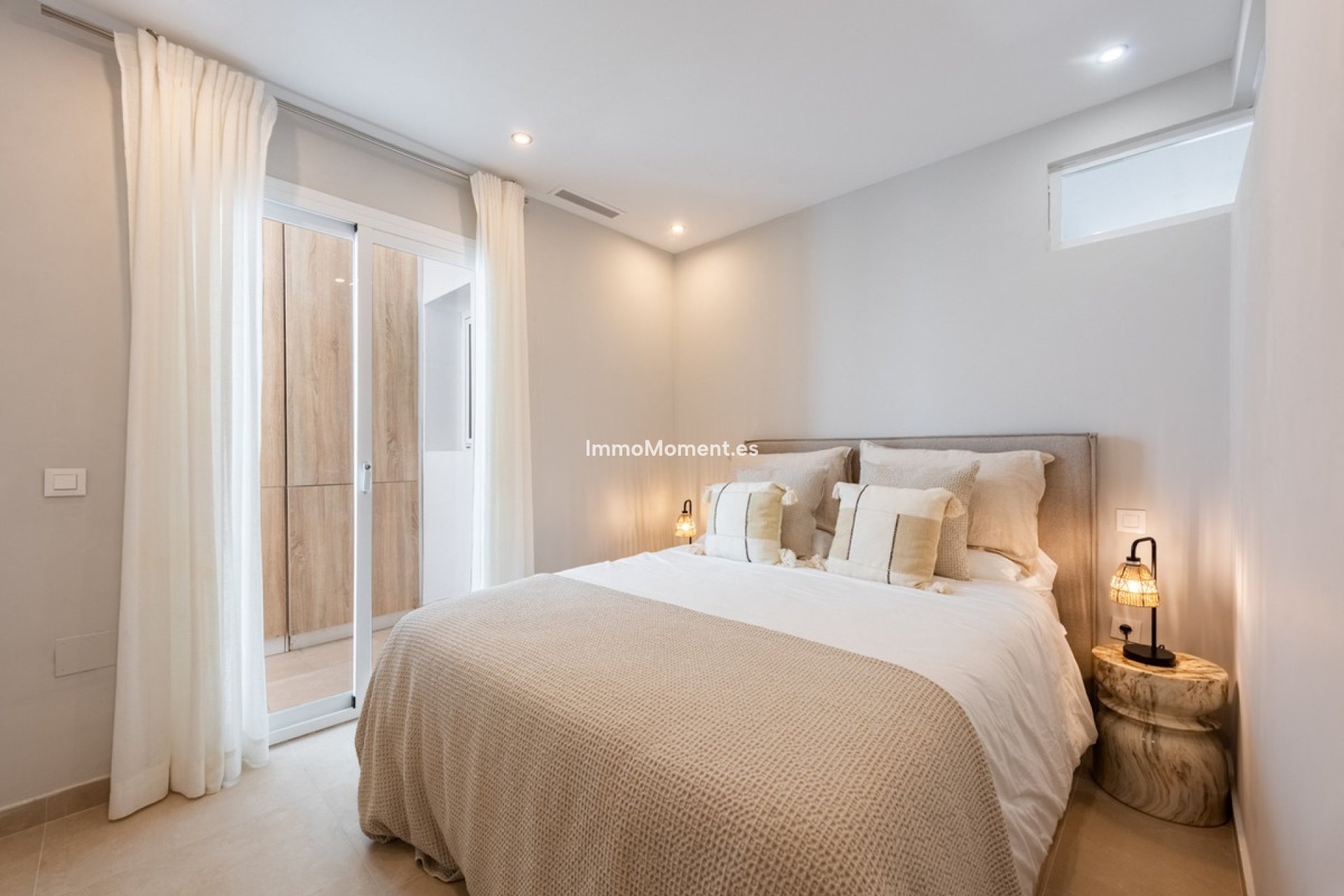 Bestaande woning - Appartement - Marbella - Nueva Andalucía