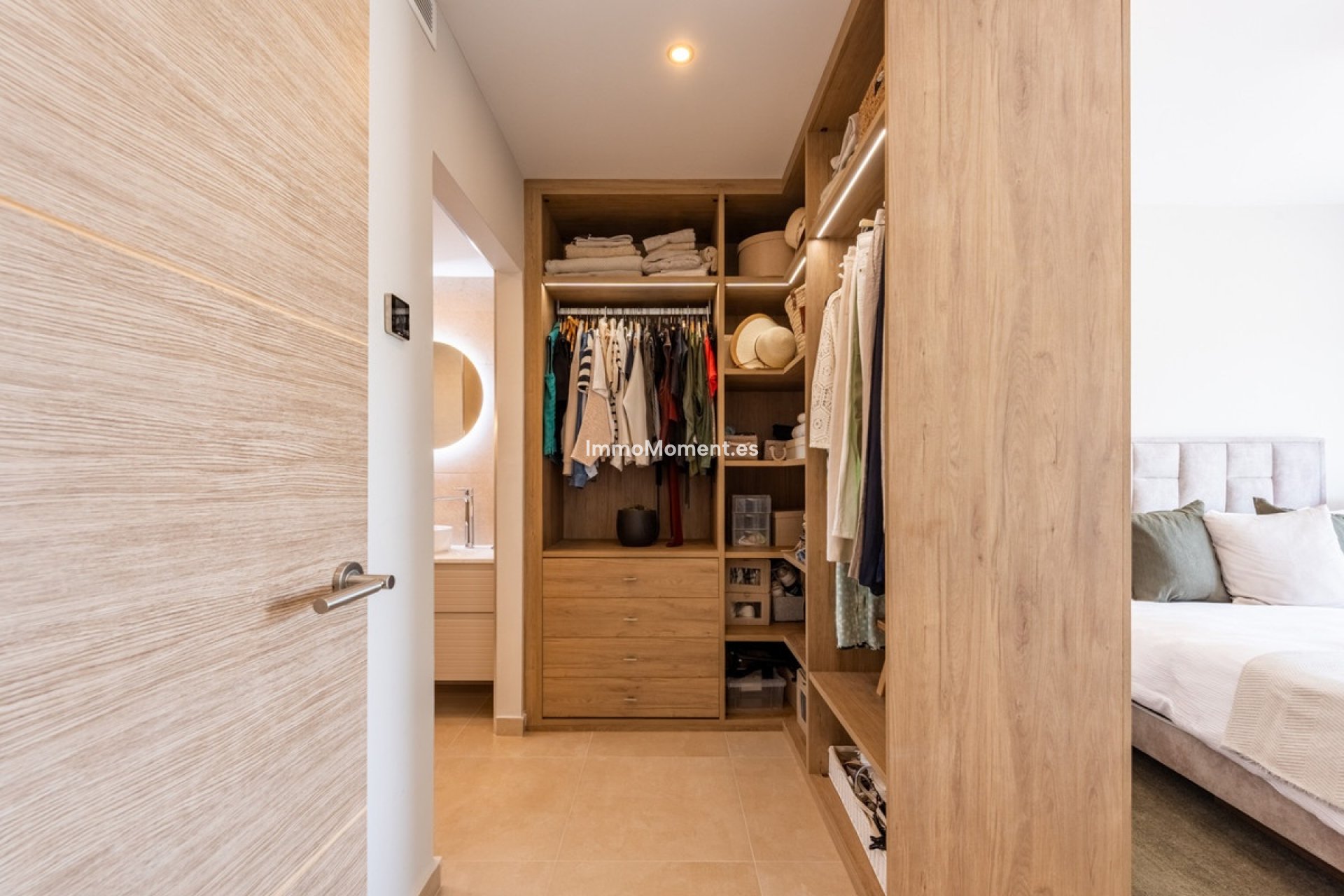 Bestaande woning - Appartement - Marbella - Nueva Andalucía