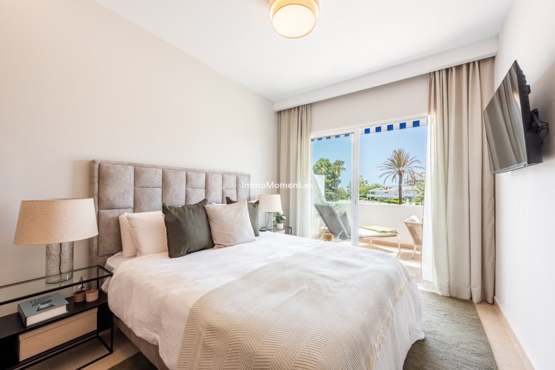 Bestaande woning - Appartement - Marbella - Nueva Andalucía