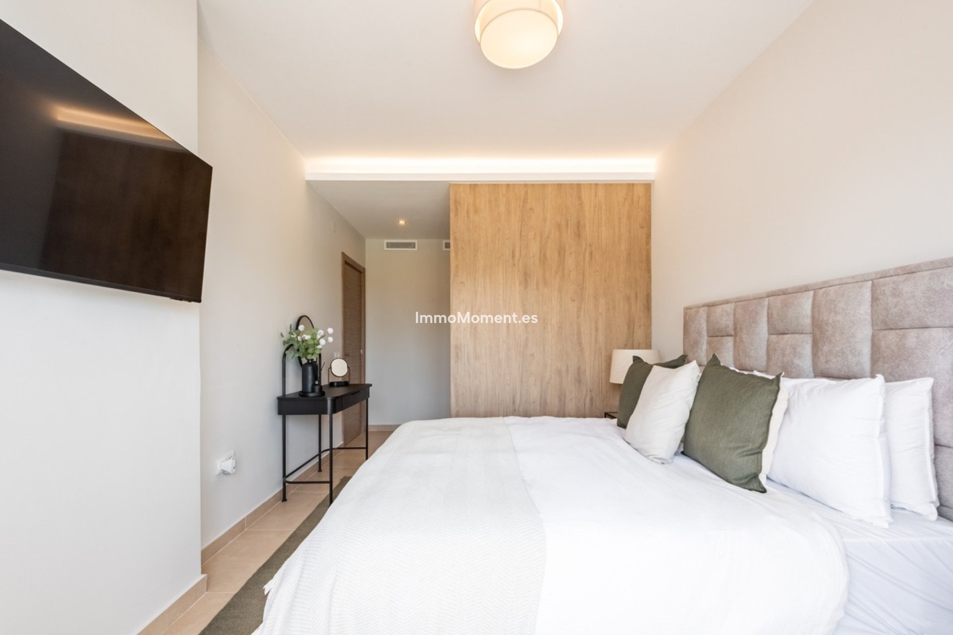 Bestaande woning - Appartement - Marbella - Nueva Andalucía