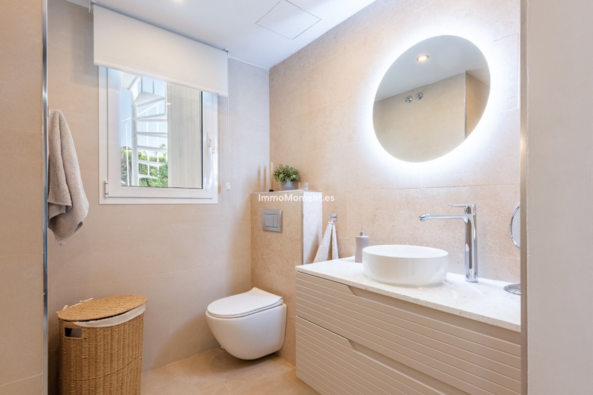 Bestaande woning - Appartement - Marbella - Nueva Andalucía