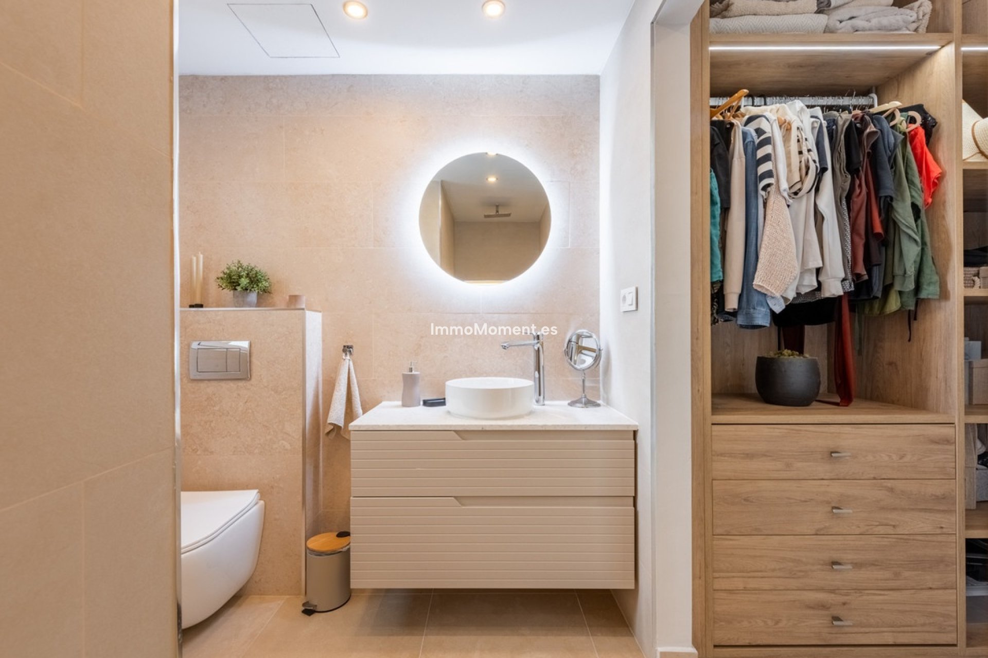 Bestaande woning - Appartement - Marbella - Nueva Andalucía