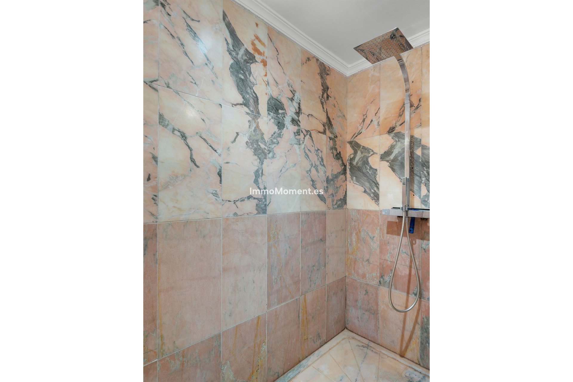 Bestaande woning - Appartement - Marbella - Nueva Andalucía