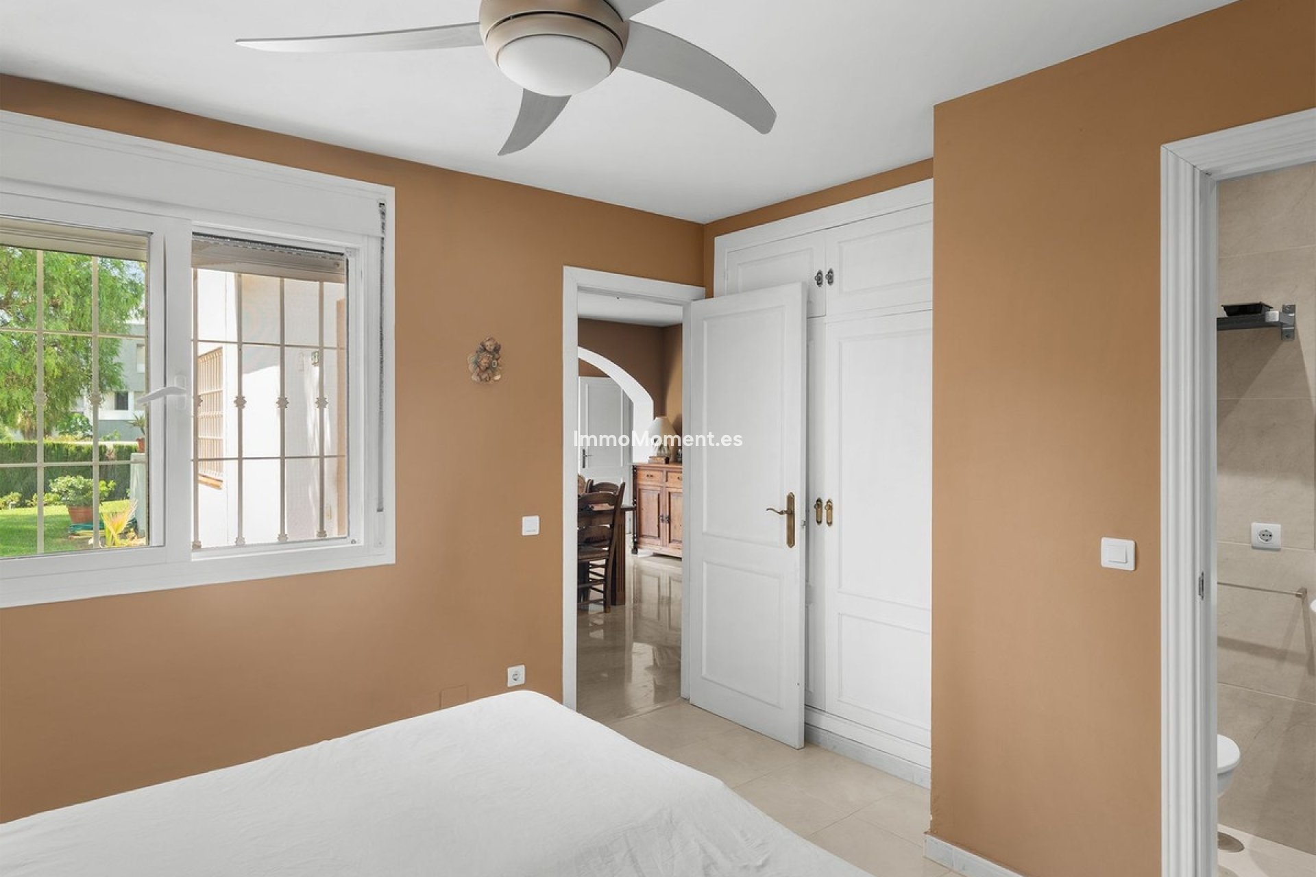 Bestaande woning - Appartement - Marbella - Nueva Andalucía