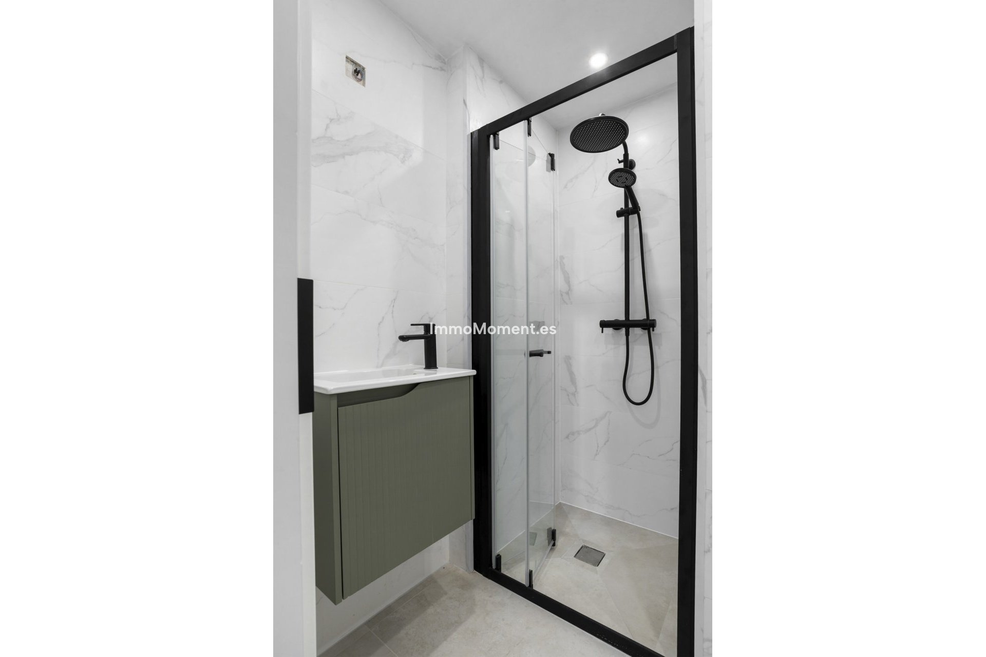 Bestaande woning - Appartement - Marbella - Nueva Andalucía