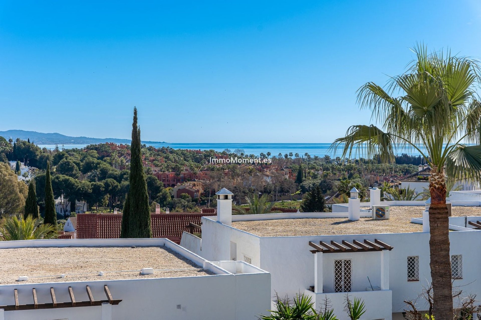 Bestaande woning - Appartement - Marbella - Nueva Andalucía